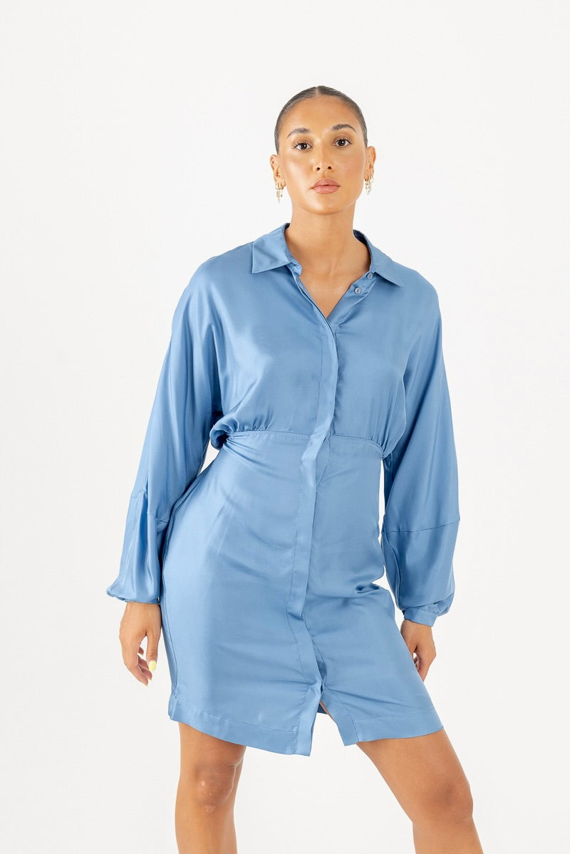 Bosso Dress