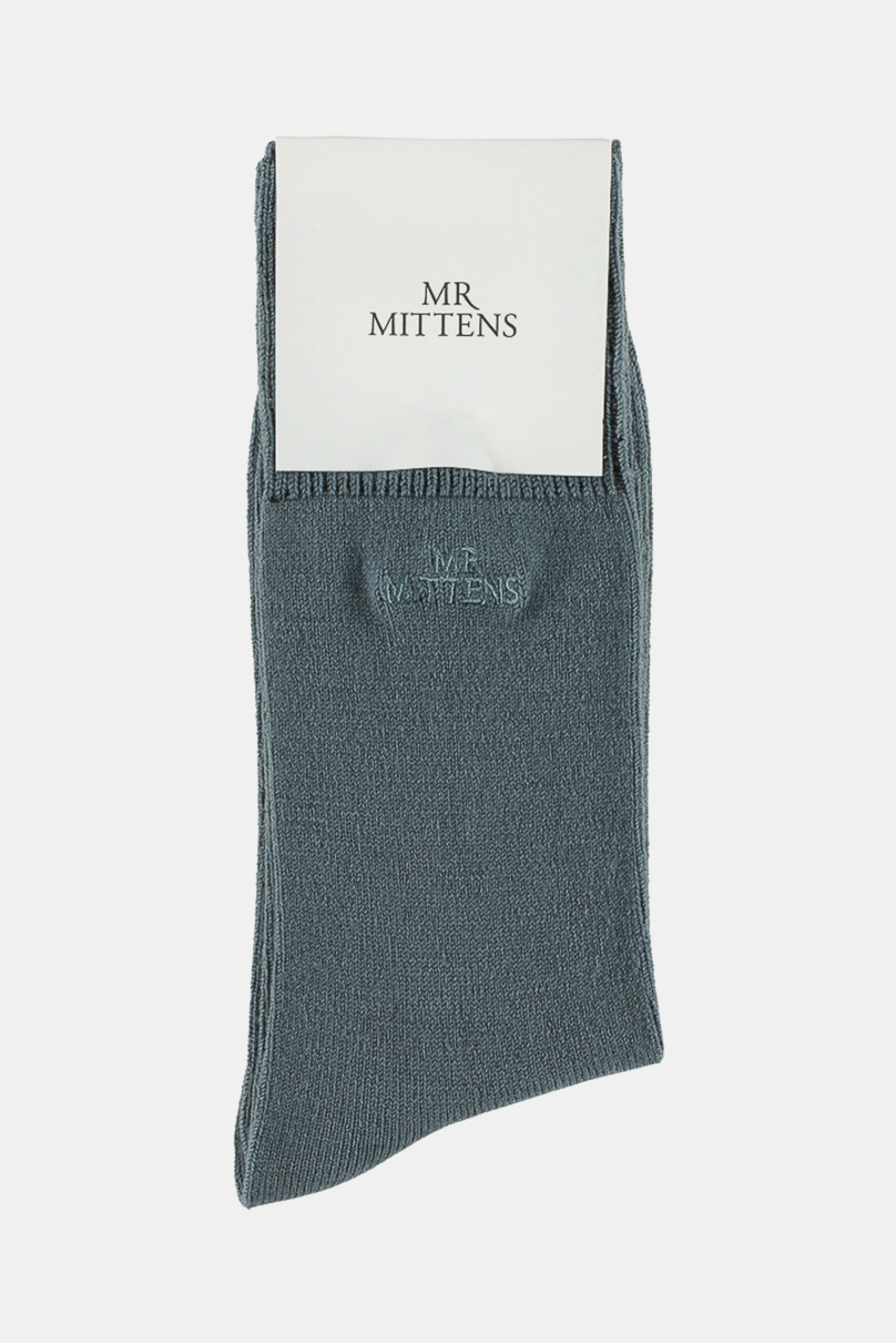 Merino Logo Socks