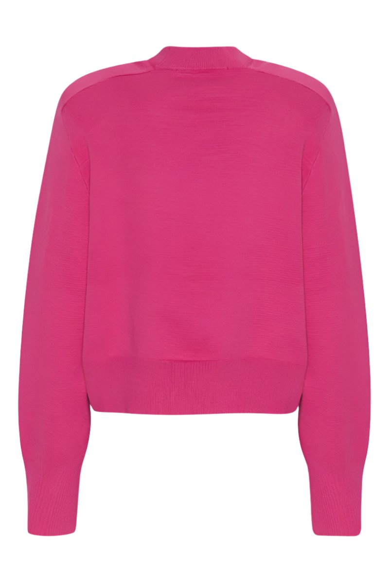 Firm Rhinestone Jumper