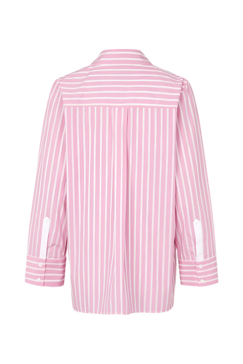 Majse Cotton Shirt
