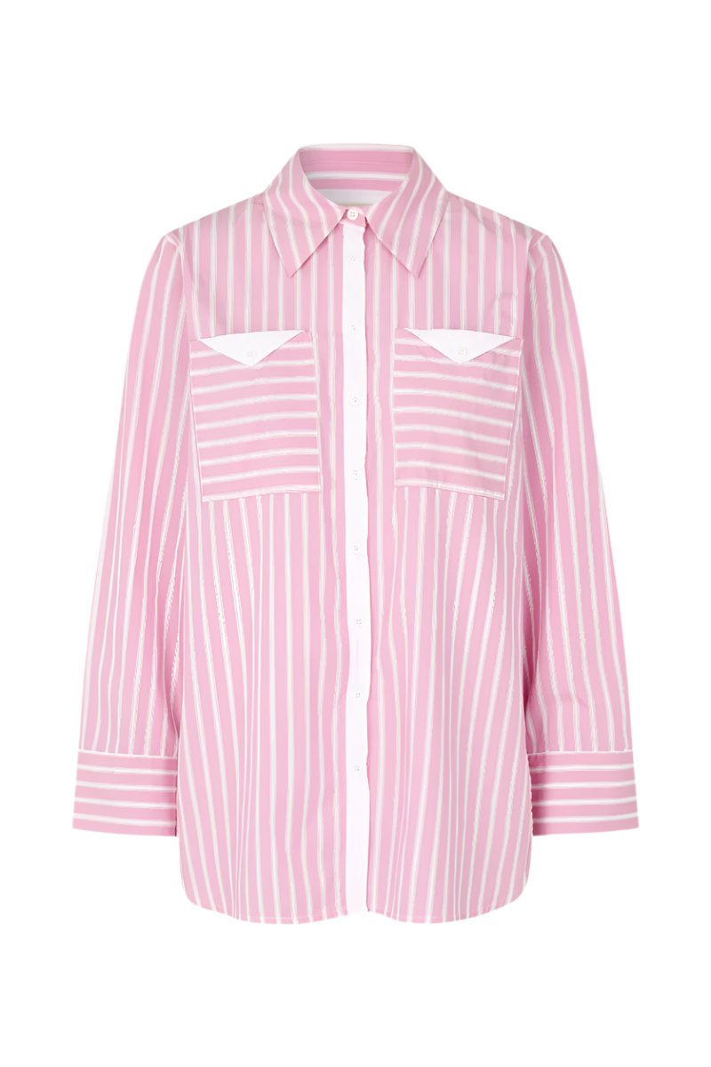 Majse Cotton Shirt