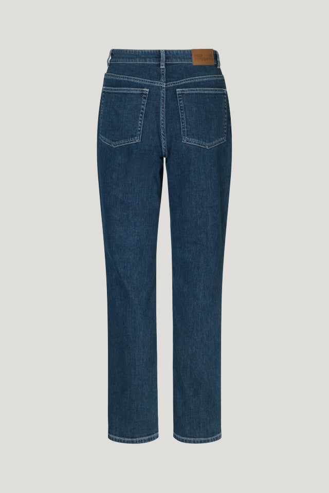Natalia Slim Leg Denim