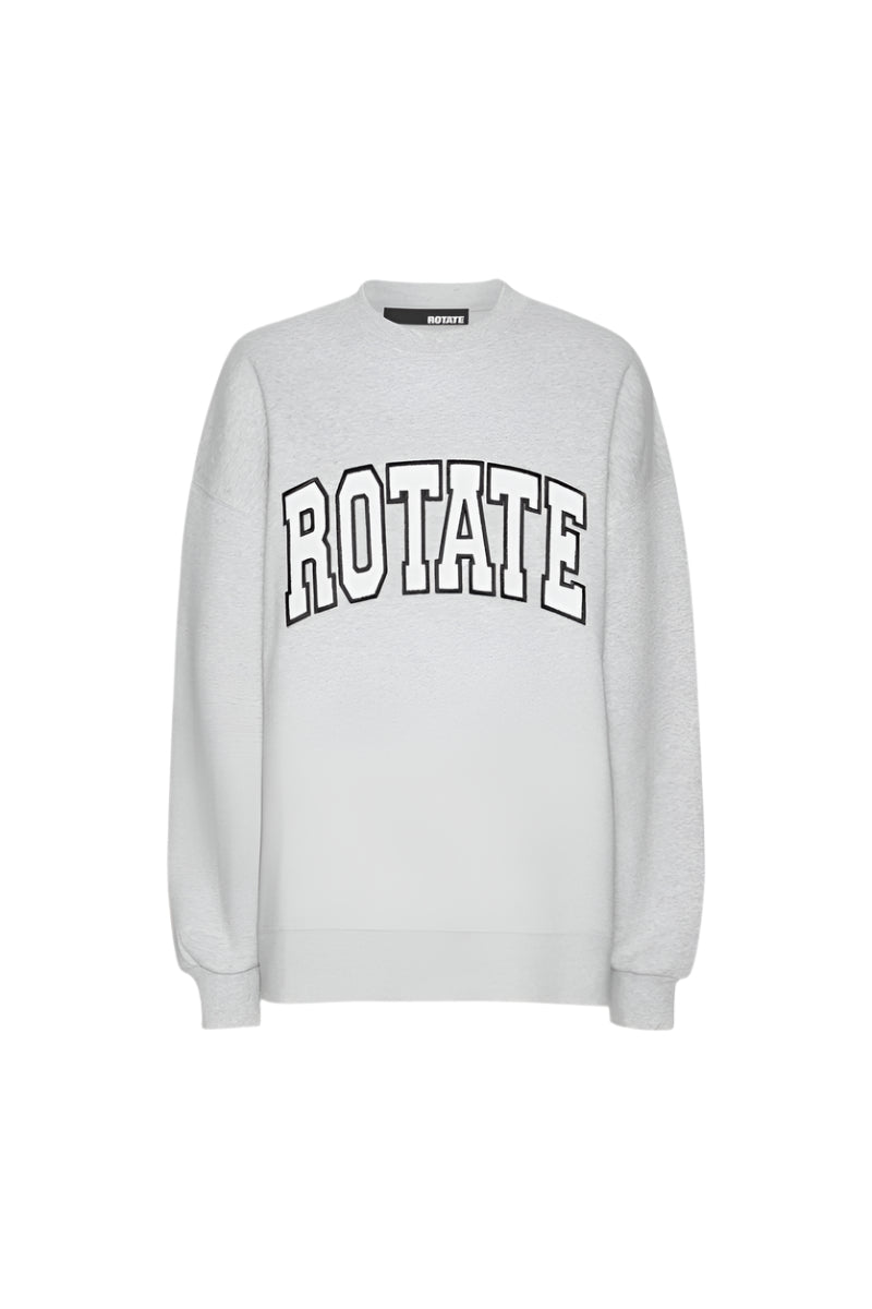 Heavy Sweat Crewneck