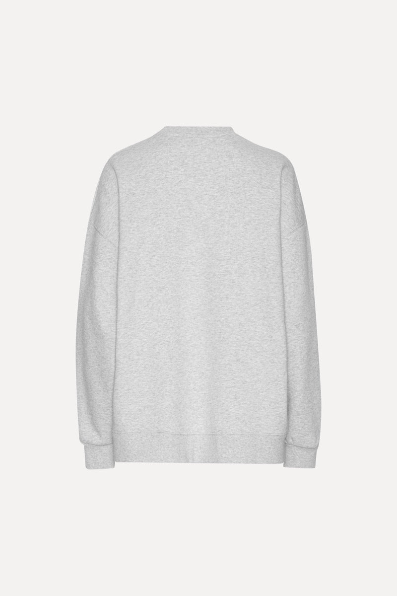 Heavy Sweat Crewneck