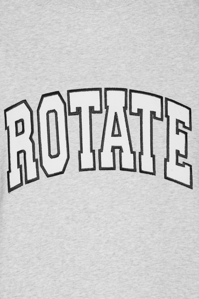 Heavy Sweat Crewneck