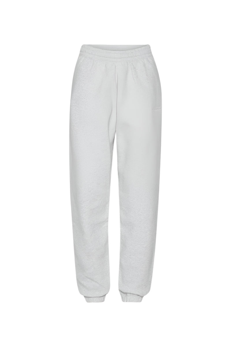 Heavy Sweatpants Light Grey