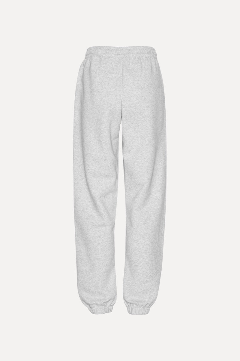 Heavy Sweatpants Light Grey