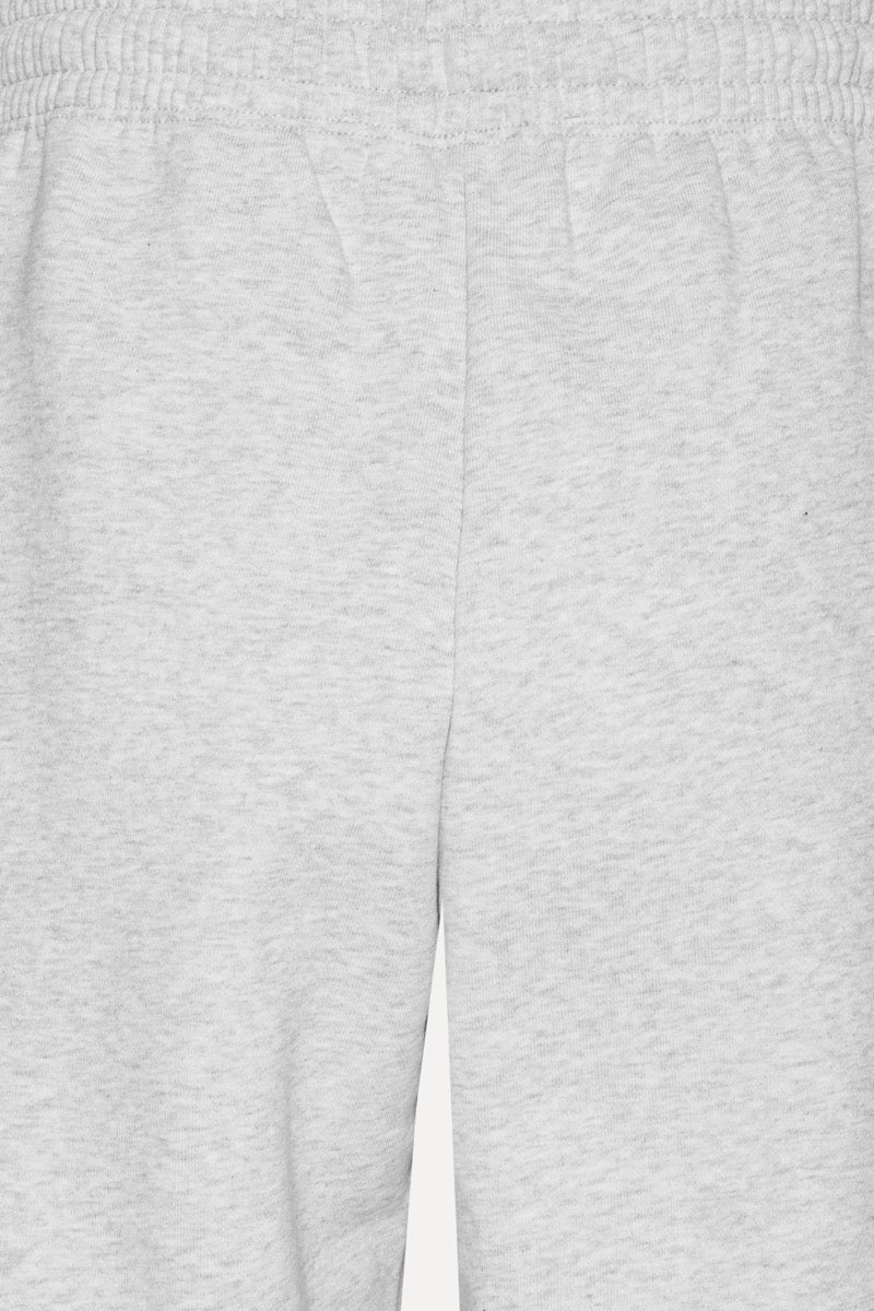 Heavy Sweatpants Light Grey