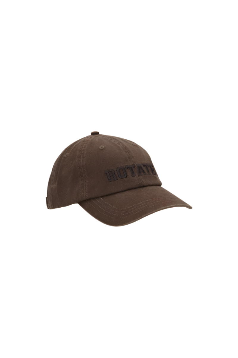 Canvas Logo Cap