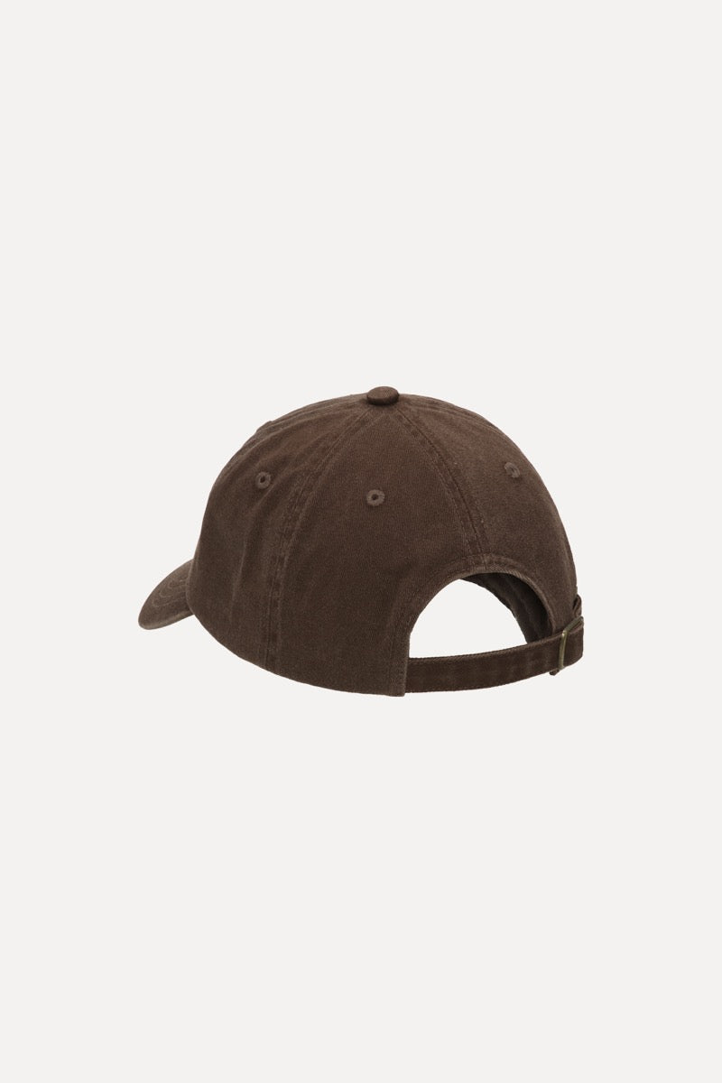 Canvas Logo Cap