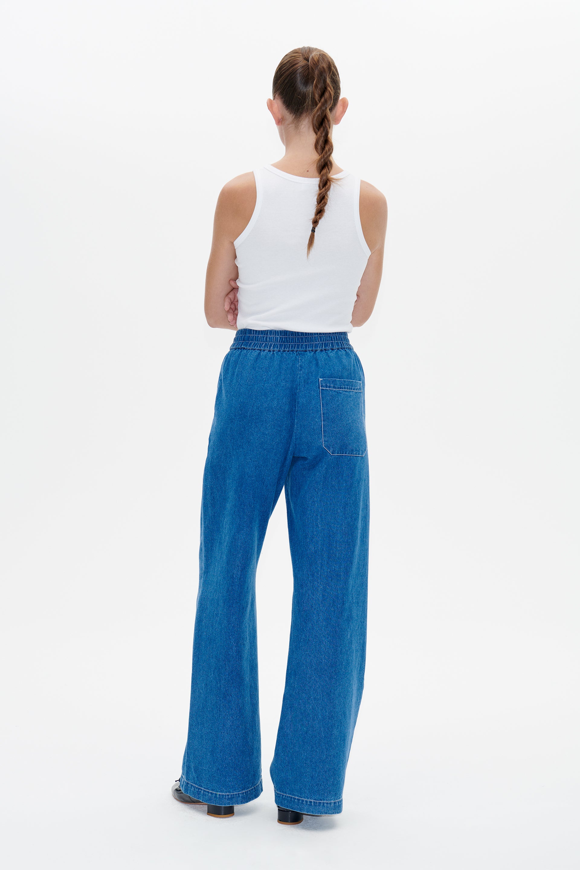 Noi Denim Pants