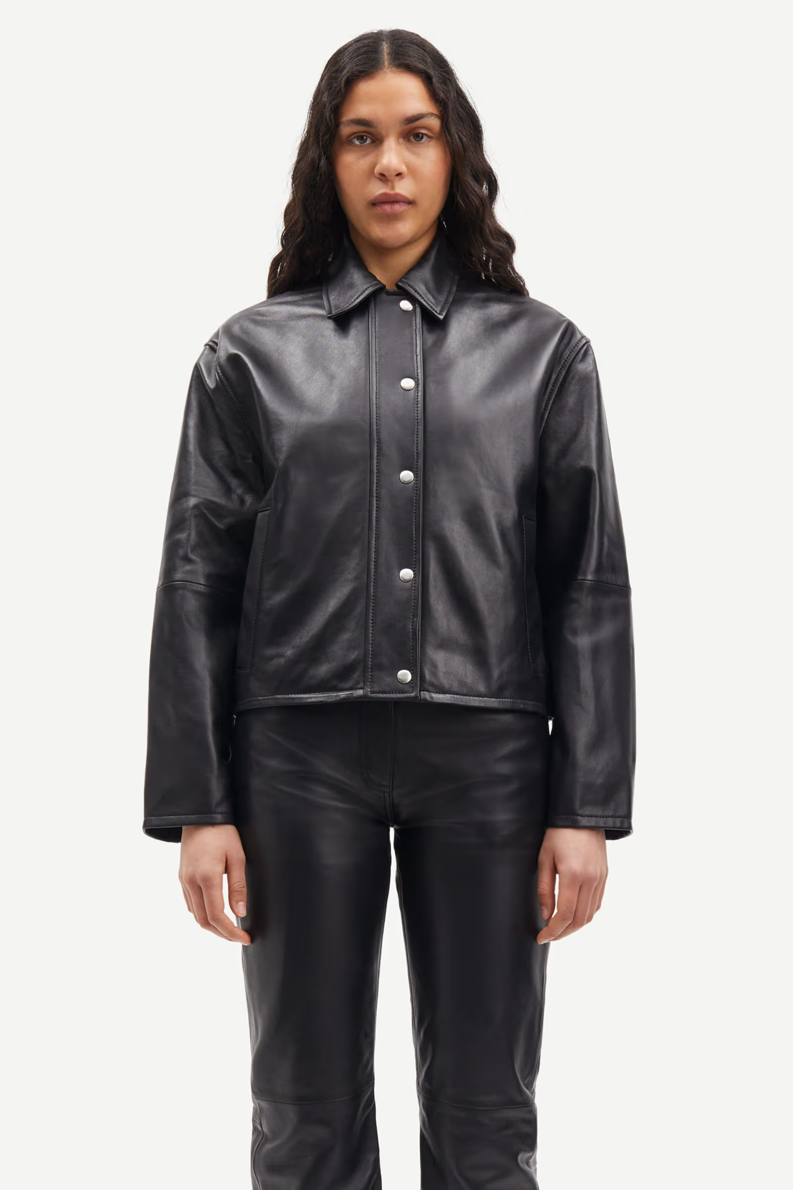 Salynn Jacket
