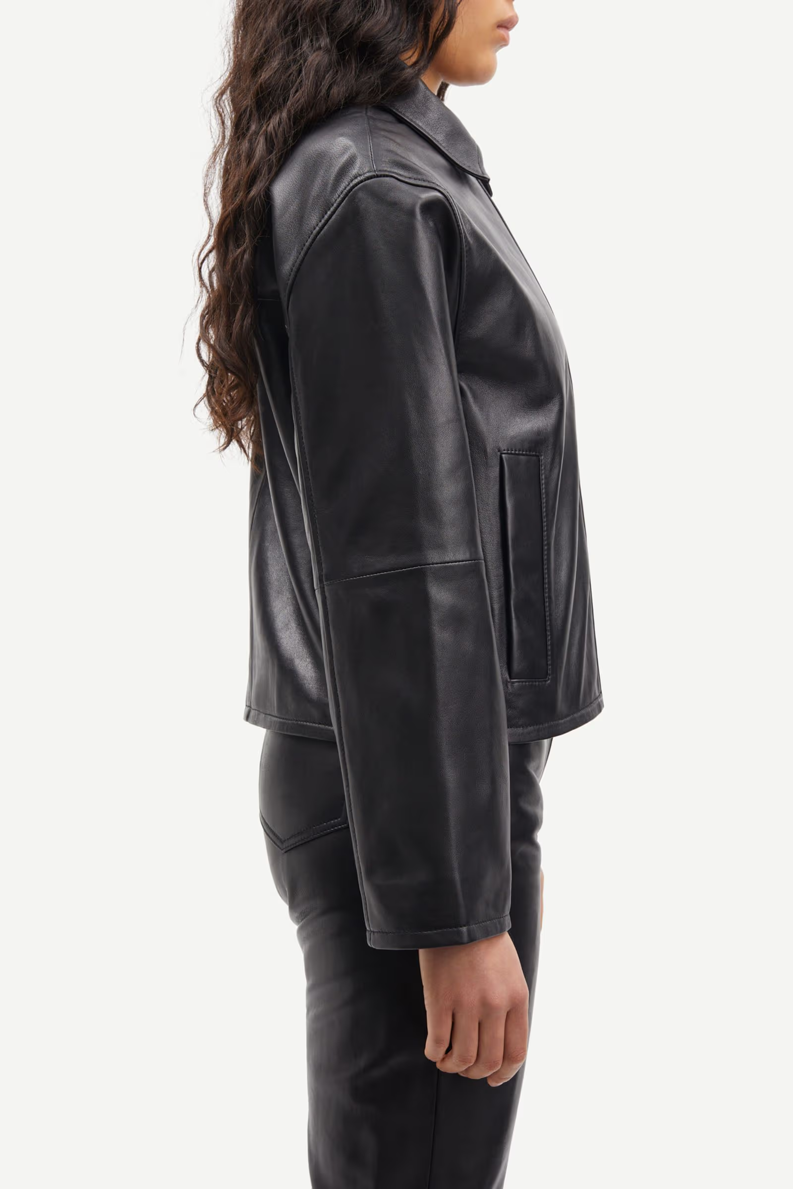 Salynn Jacket