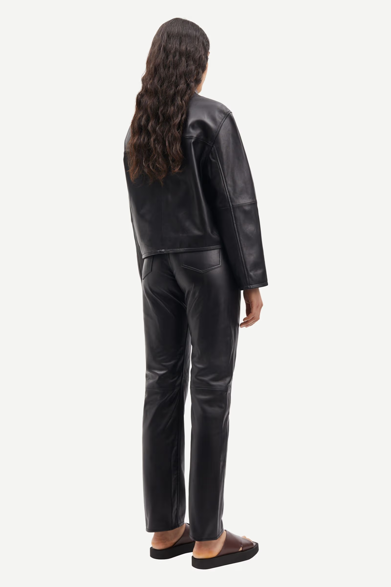 Salynn Jacket