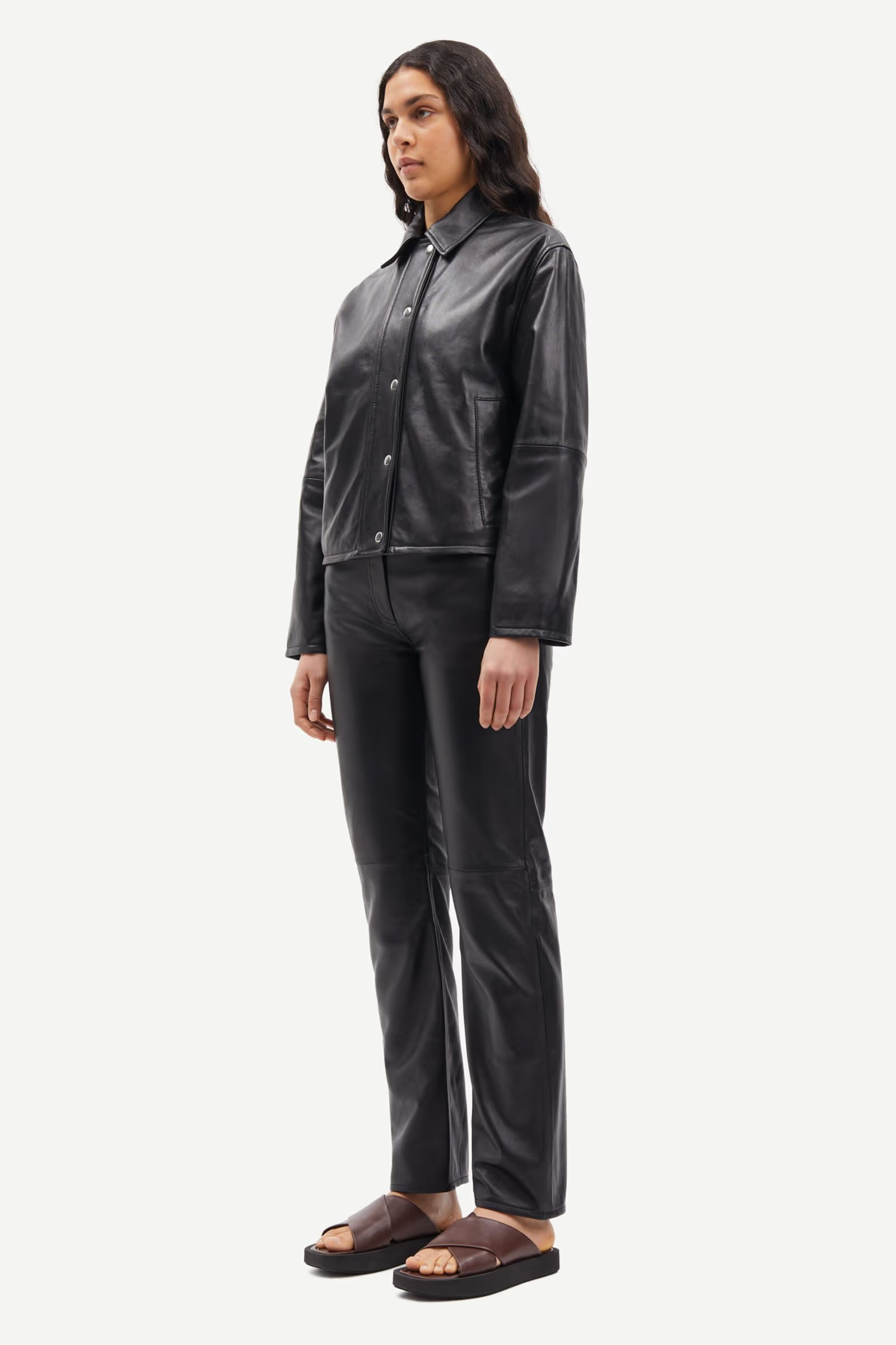 Salynn Jacket