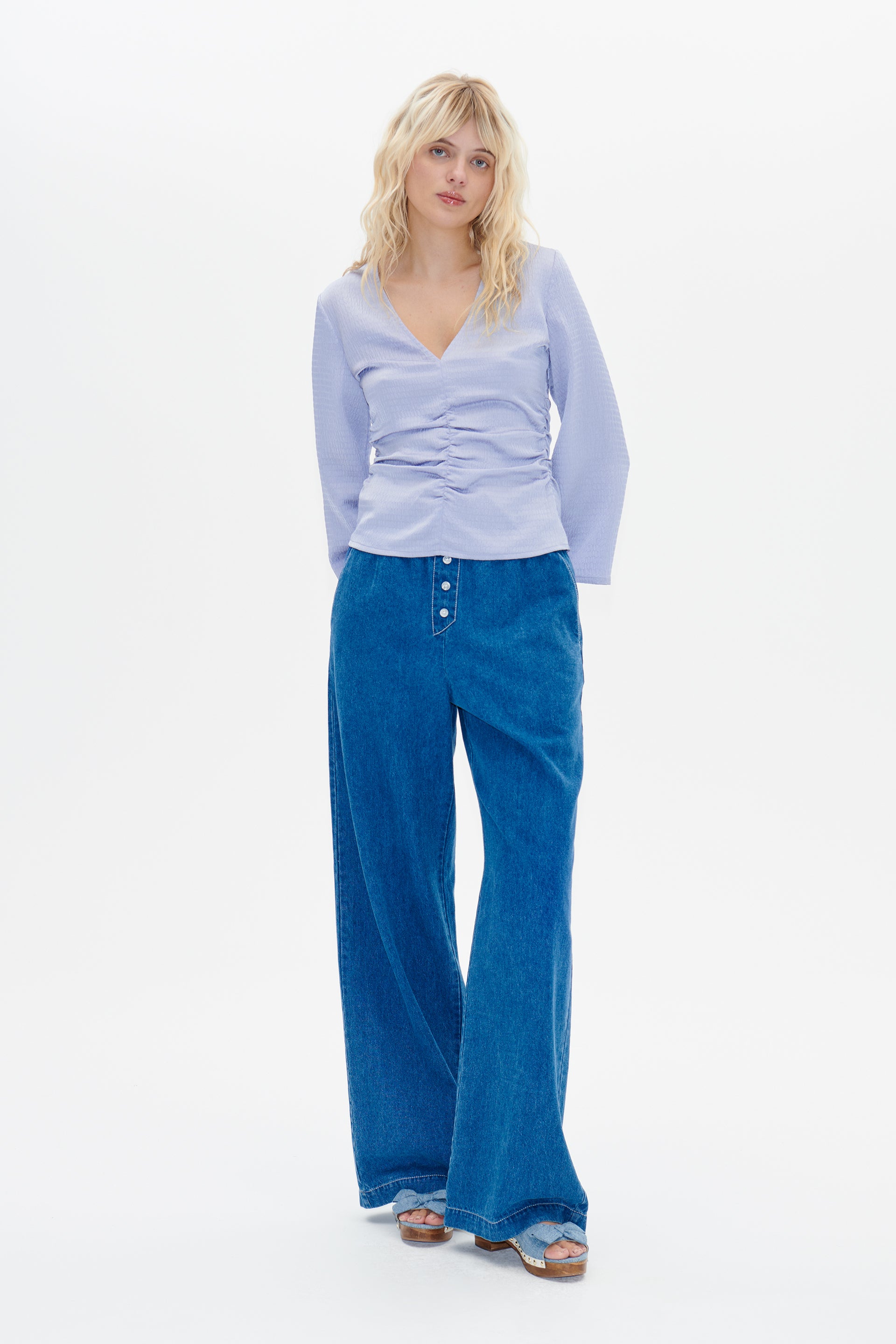 Milis Blouse