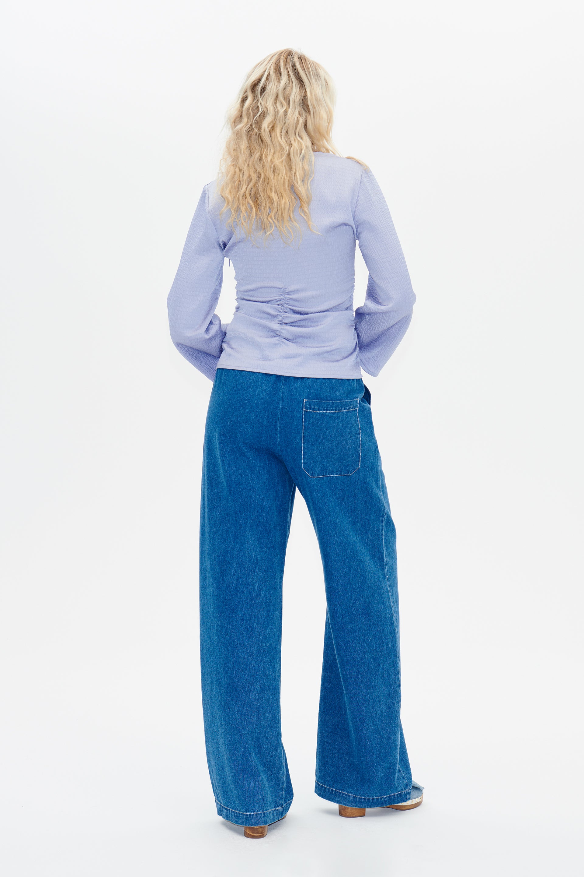 Milis Blouse