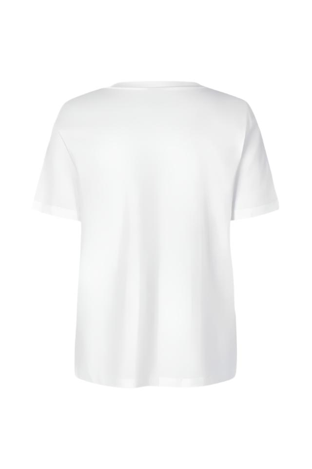 Jawo T-Shirt Logo Box