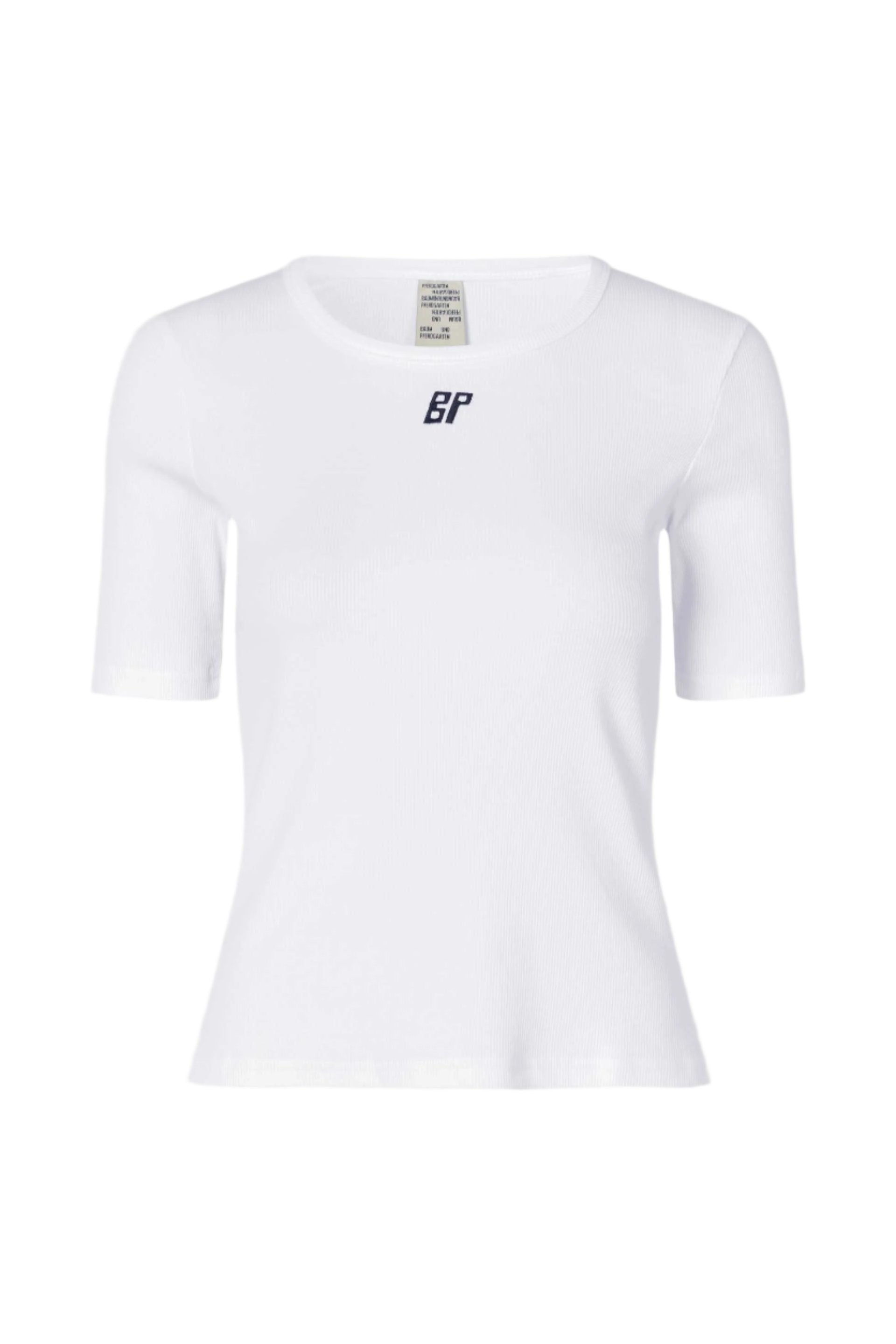 Jealice Ribbed T-Shirt