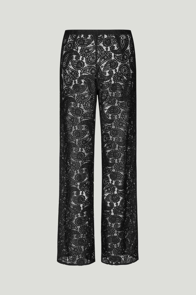Nida Lace Pants
