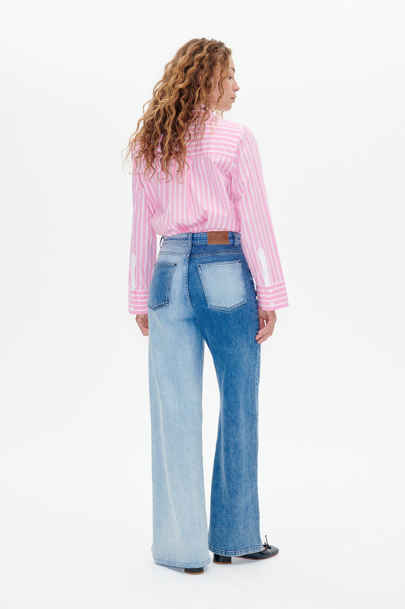 Majse Cotton Shirt