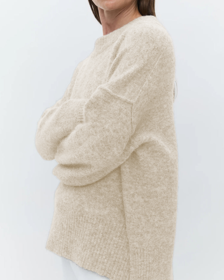 Josie Cozy Days Pullover