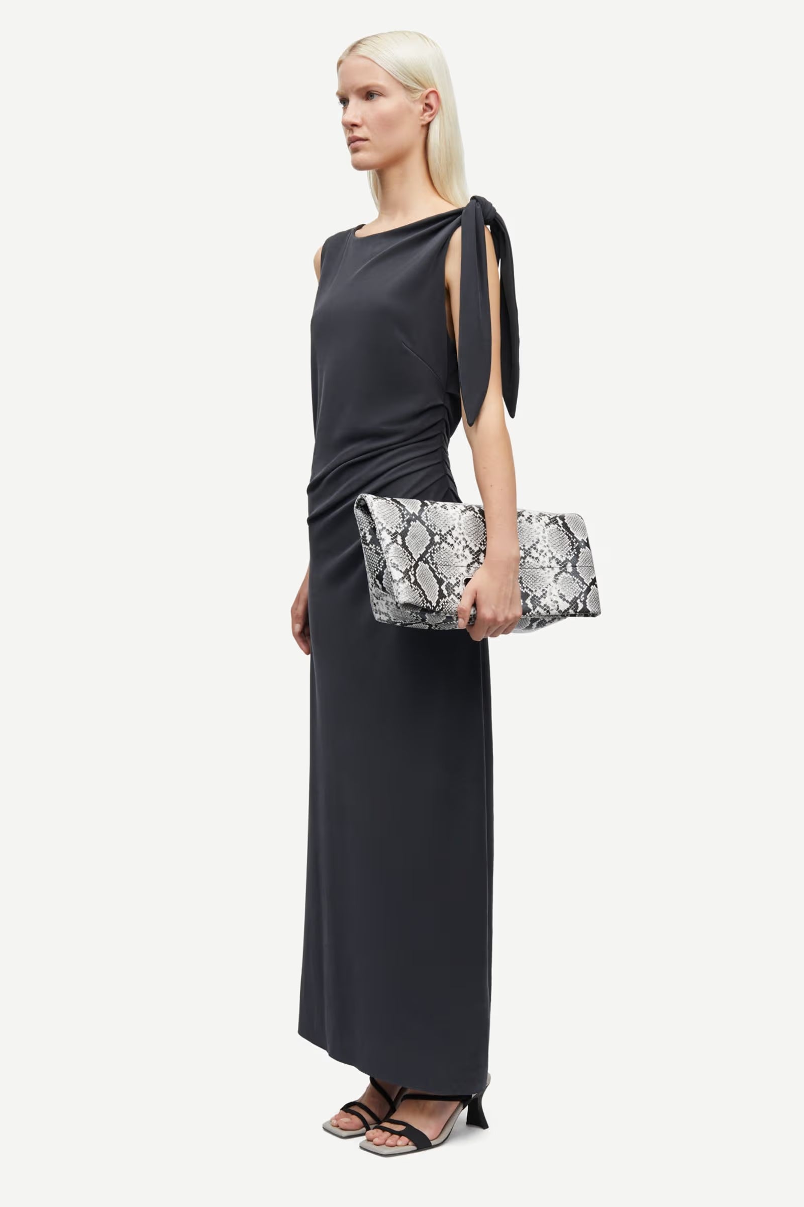 Sasus Dress
