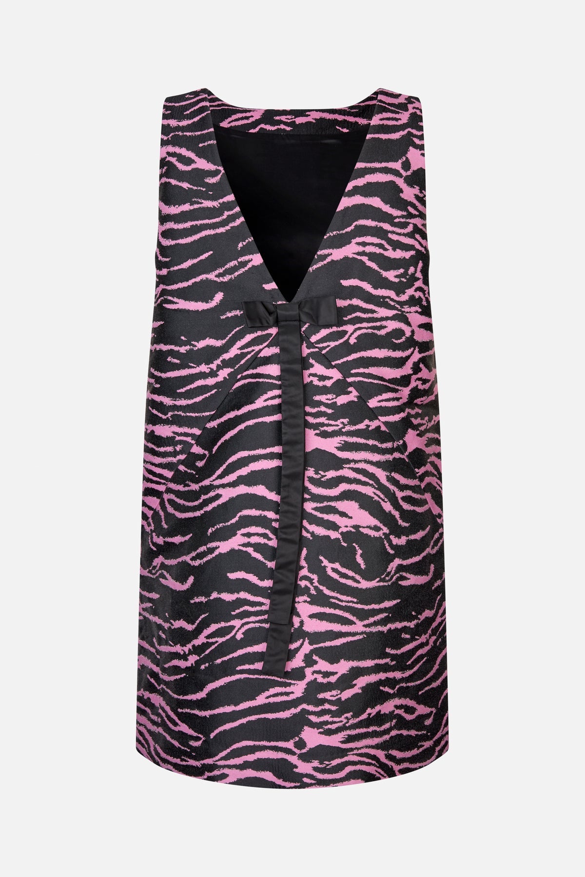 Avona Shift Dress