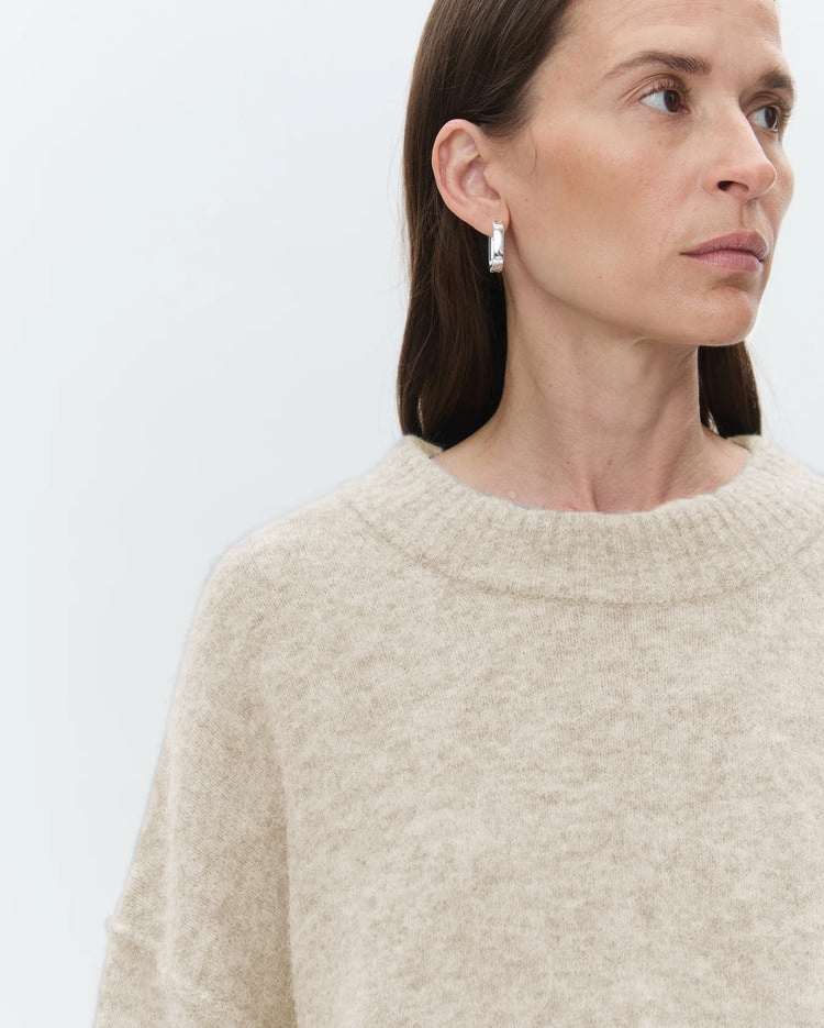 Josie Cozy Days Pullover