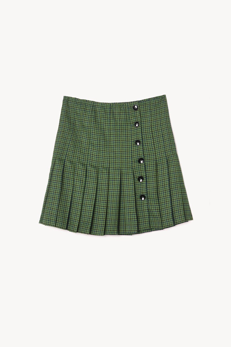 Woolove Skirt