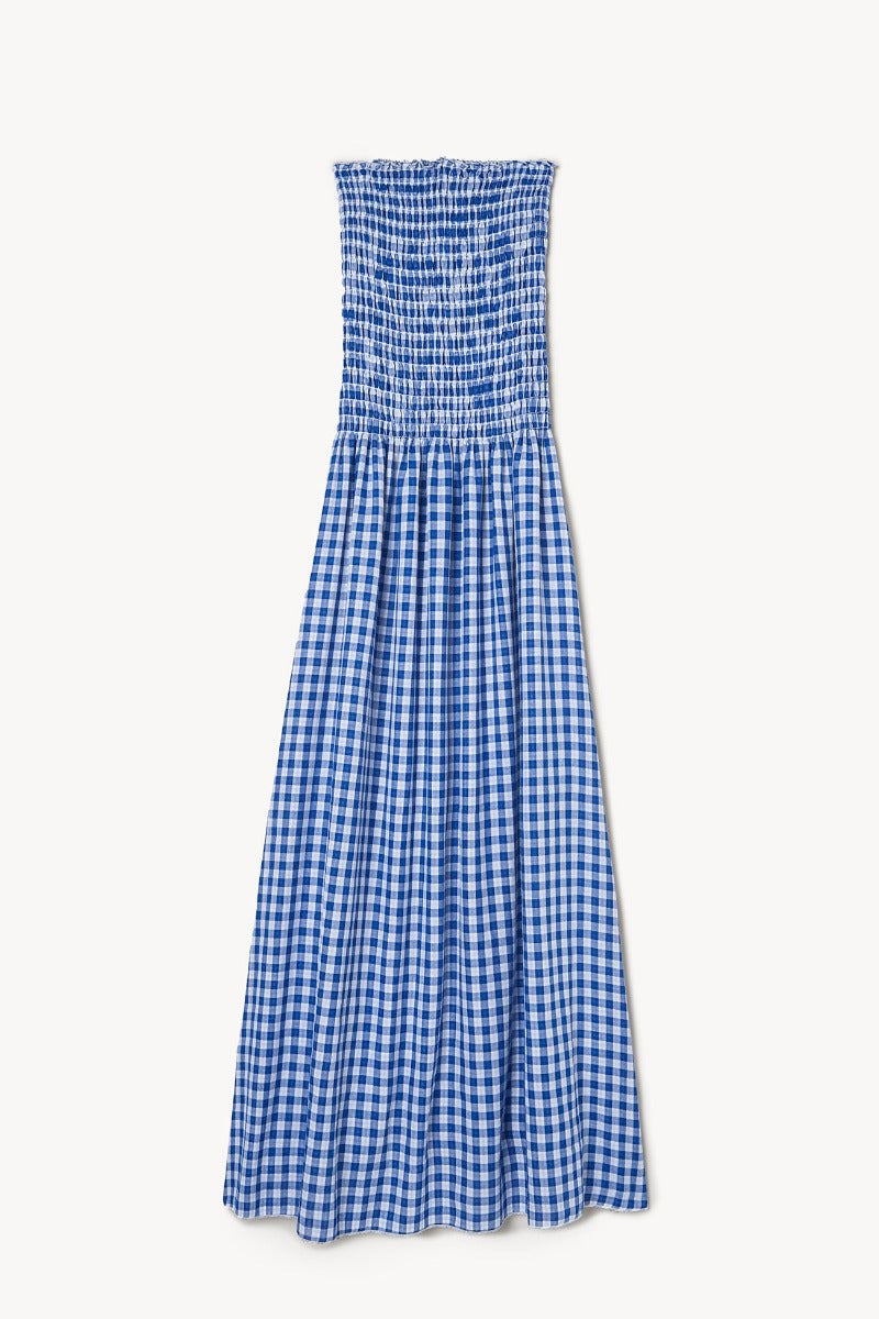 Pinole Dress