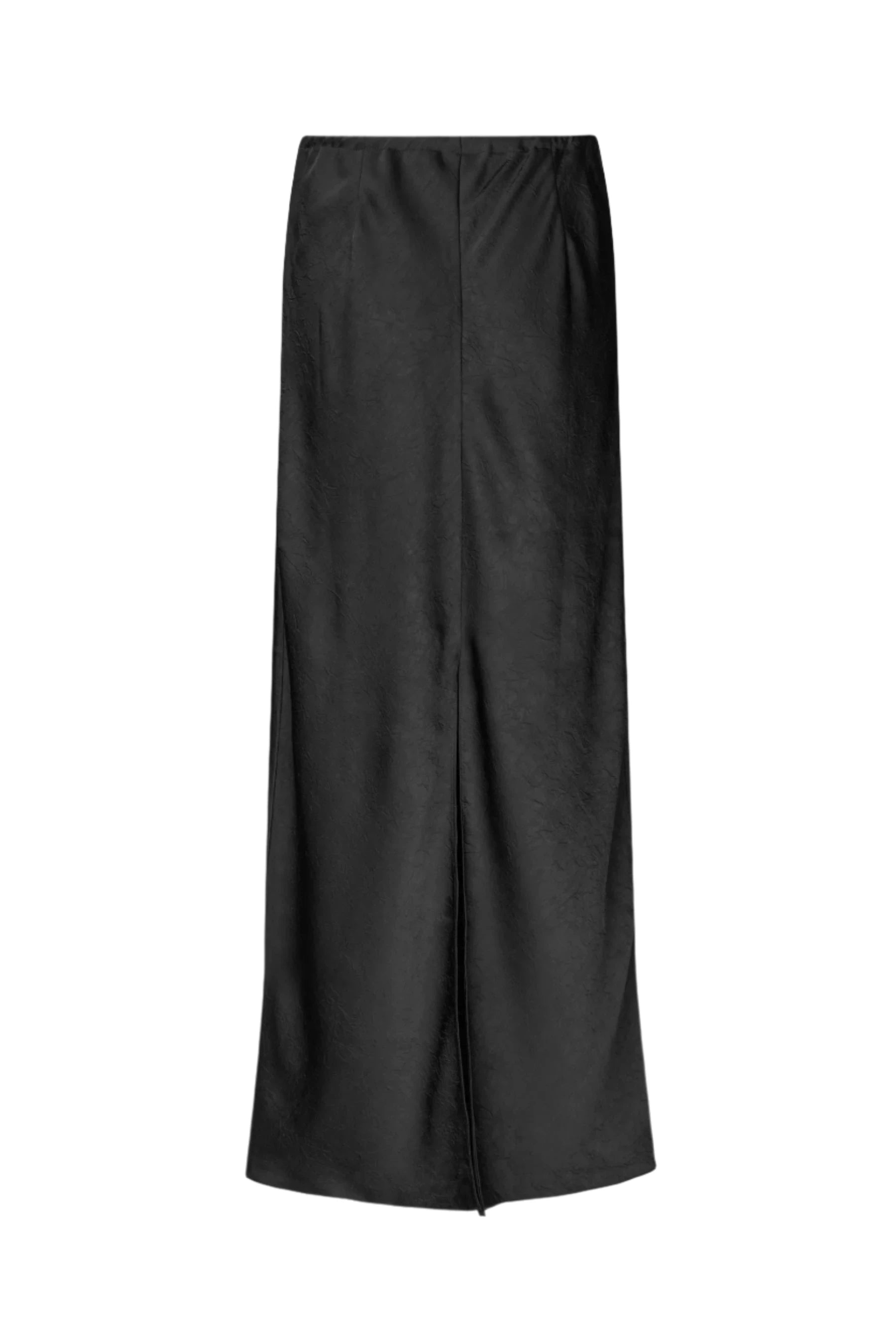 Sinaia Maxi Skirt Black