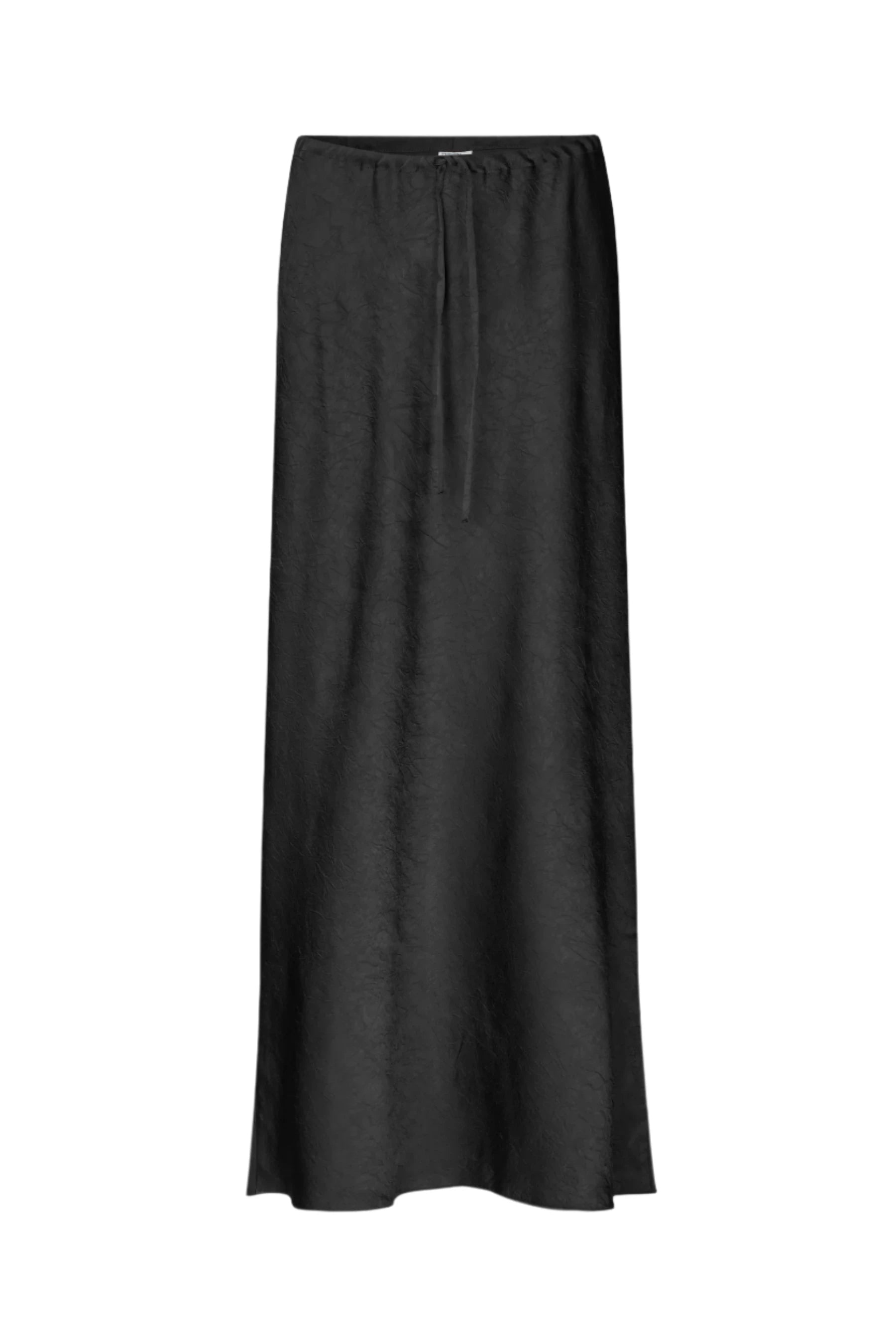 Sinaia Maxi Skirt Black