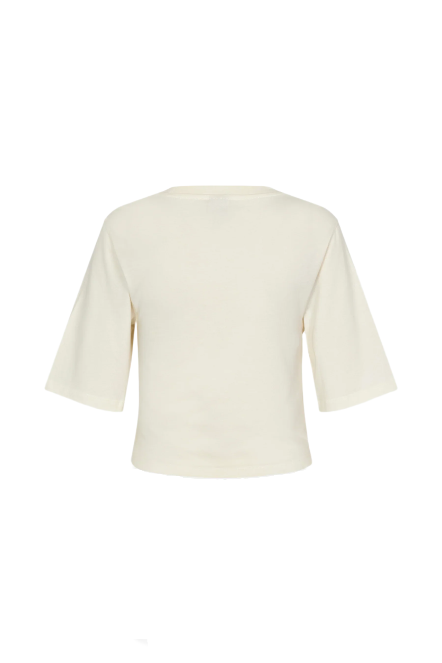 Jalya Wrap T-Shirt