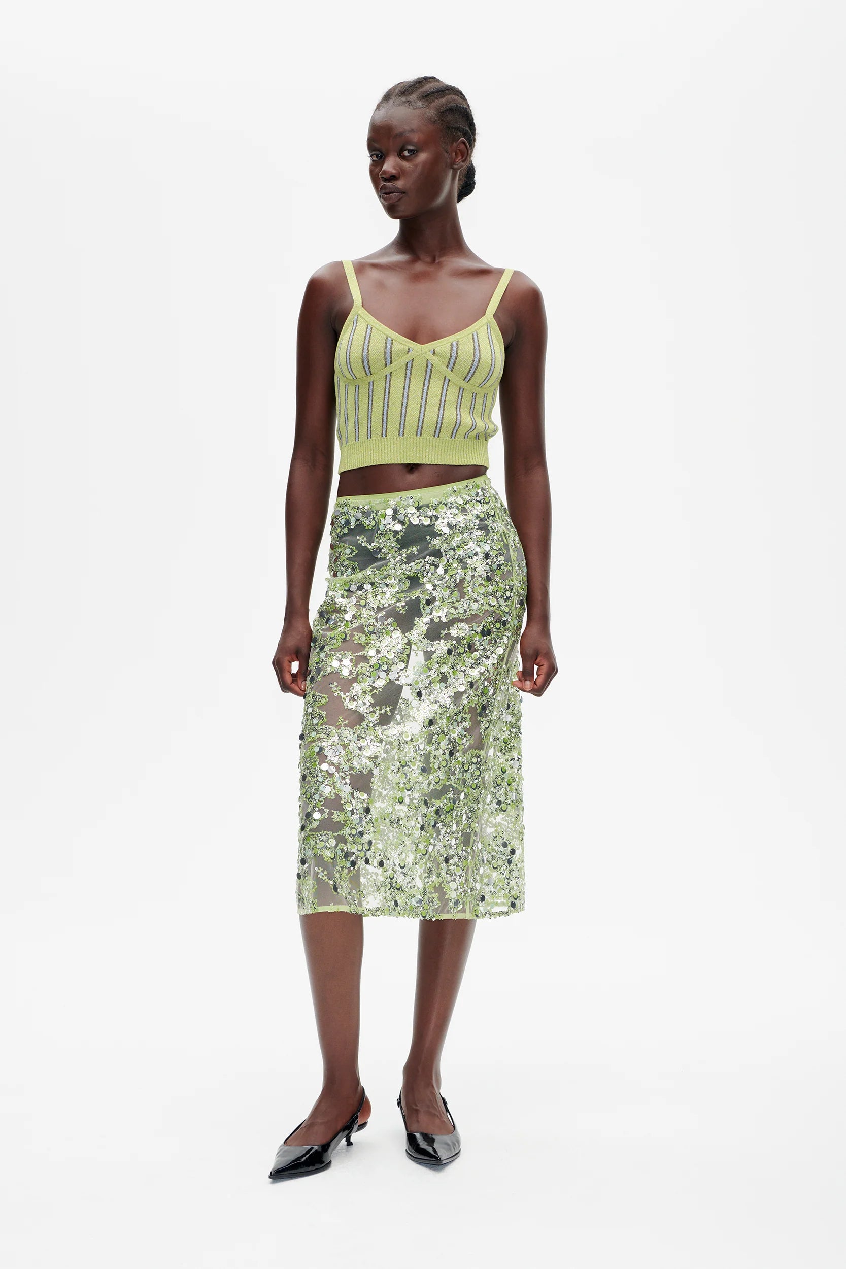 Shania Skirt