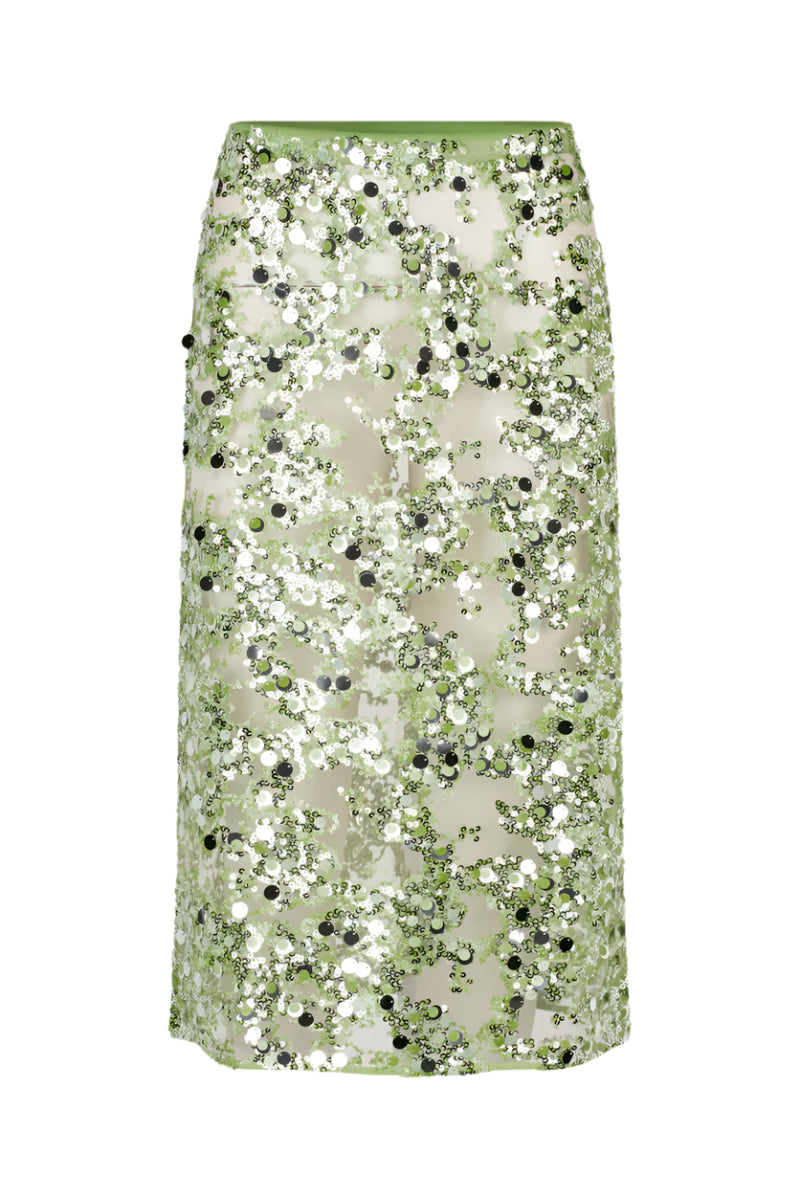 Shania Skirt