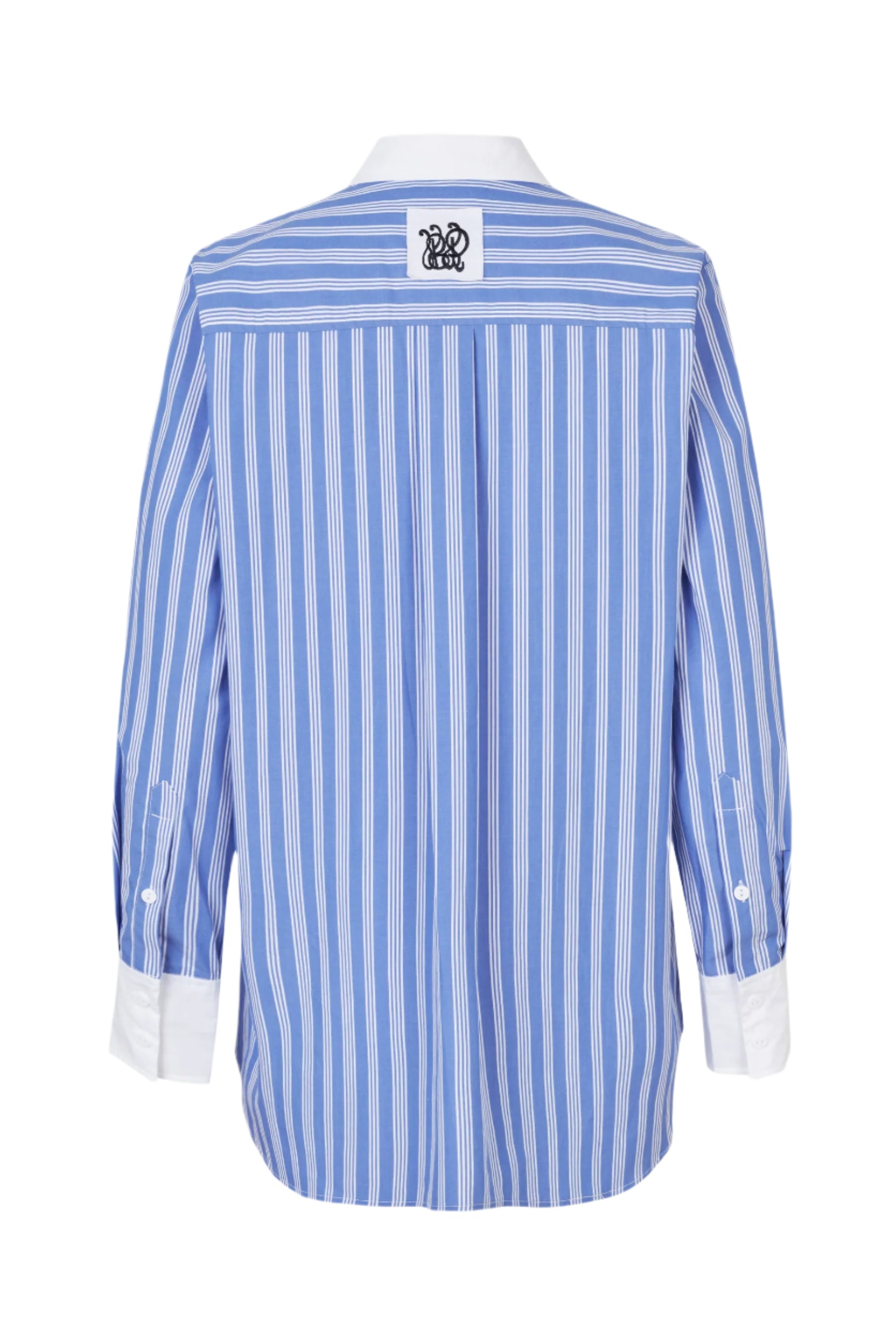 Mejra Striped Shirt