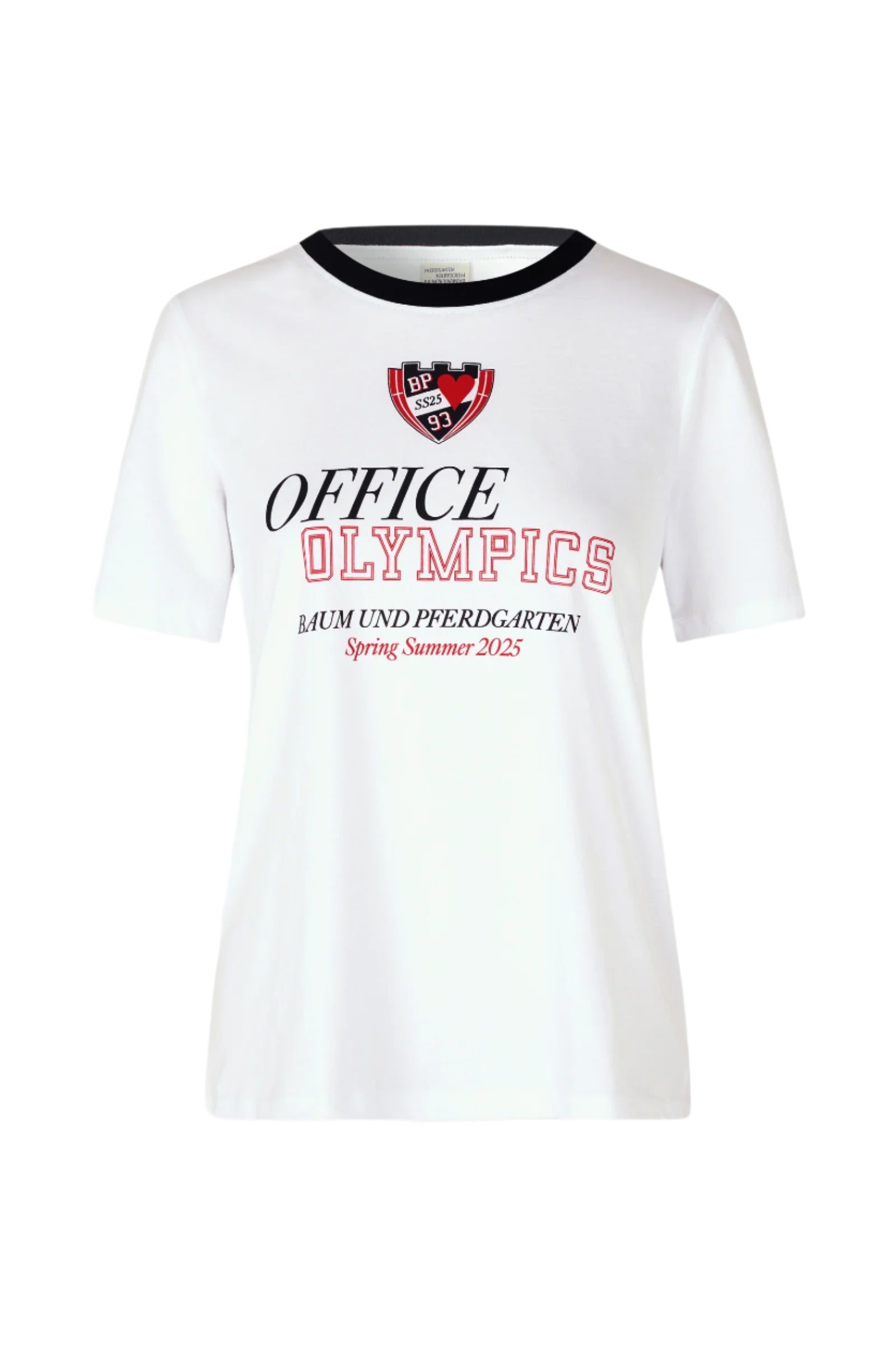 Jawo Office Olympics T-Shirt
