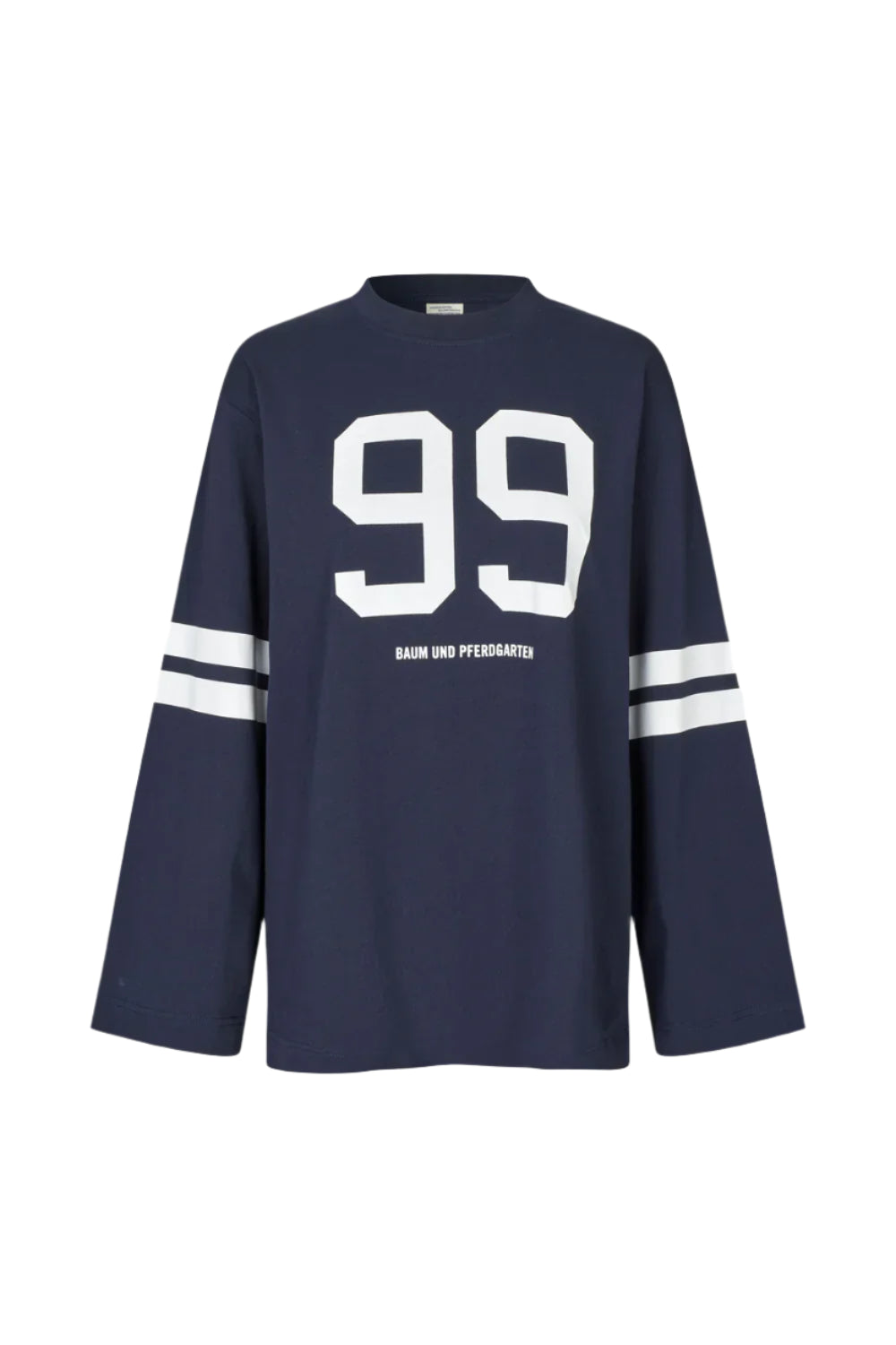 Jeevana Long Sleeve Shirt