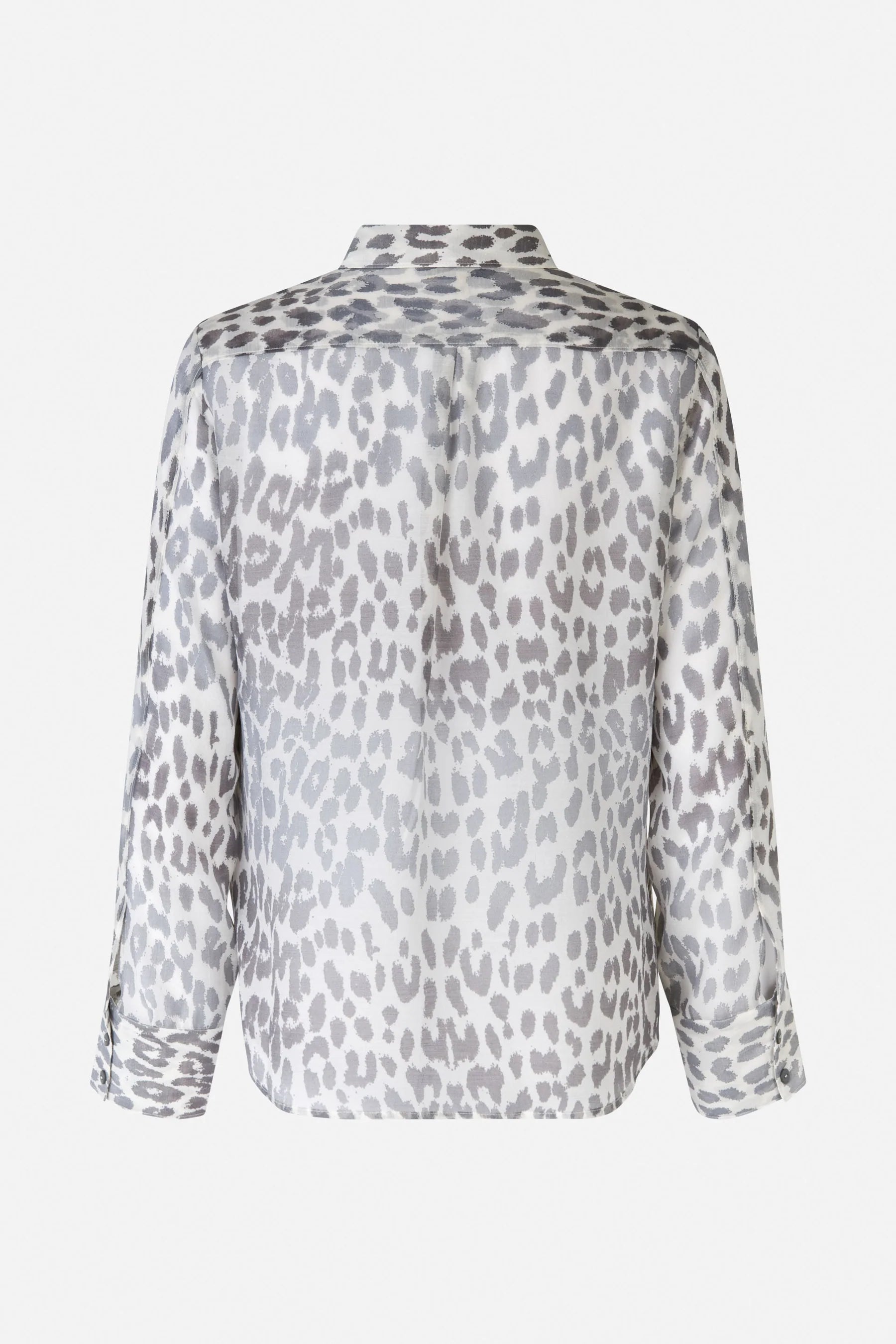 Miranda Pussybow Blouse