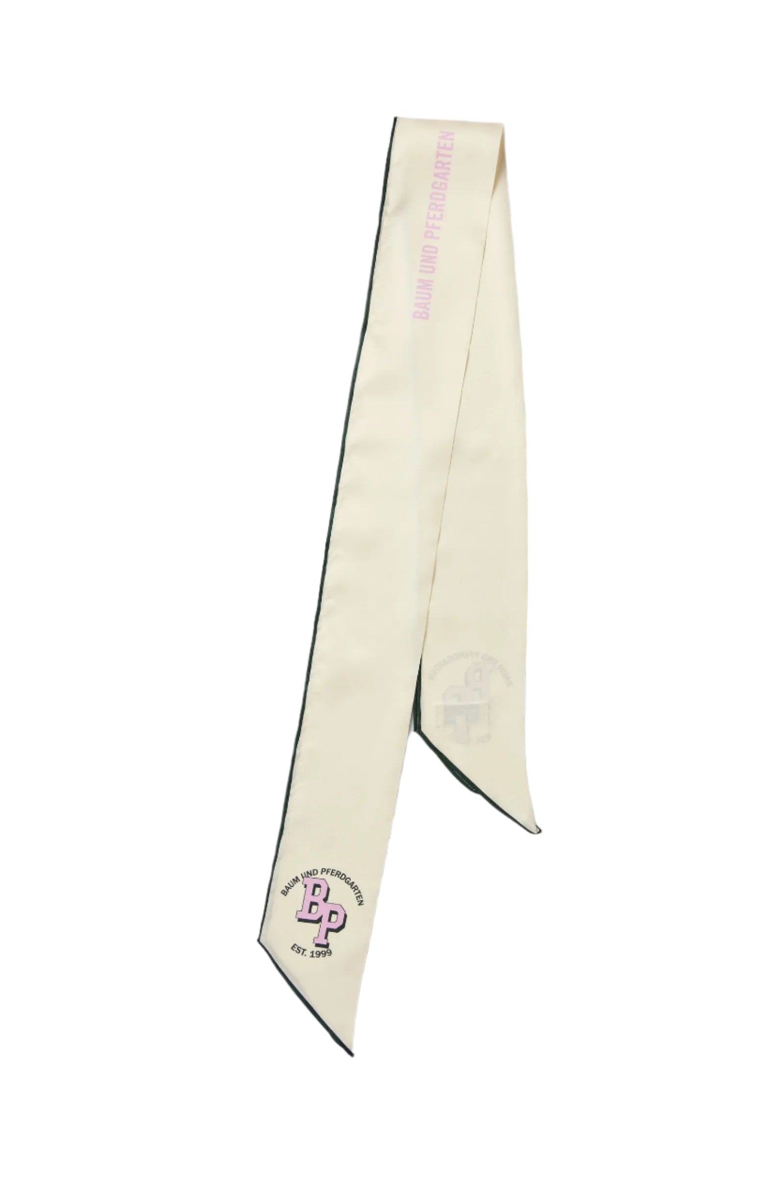 Lilly Silk Scarf