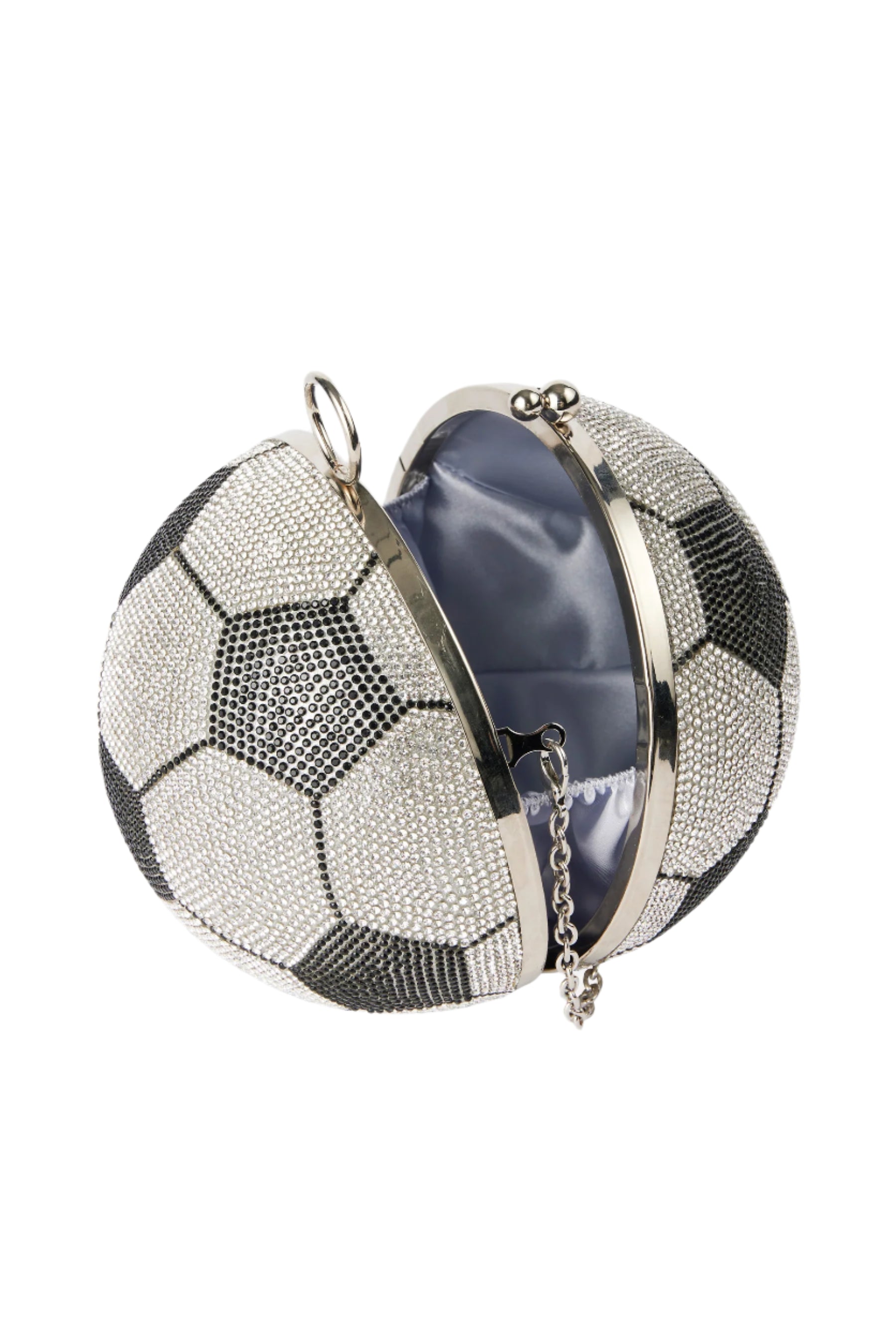 Kenza Soccer Ball bag