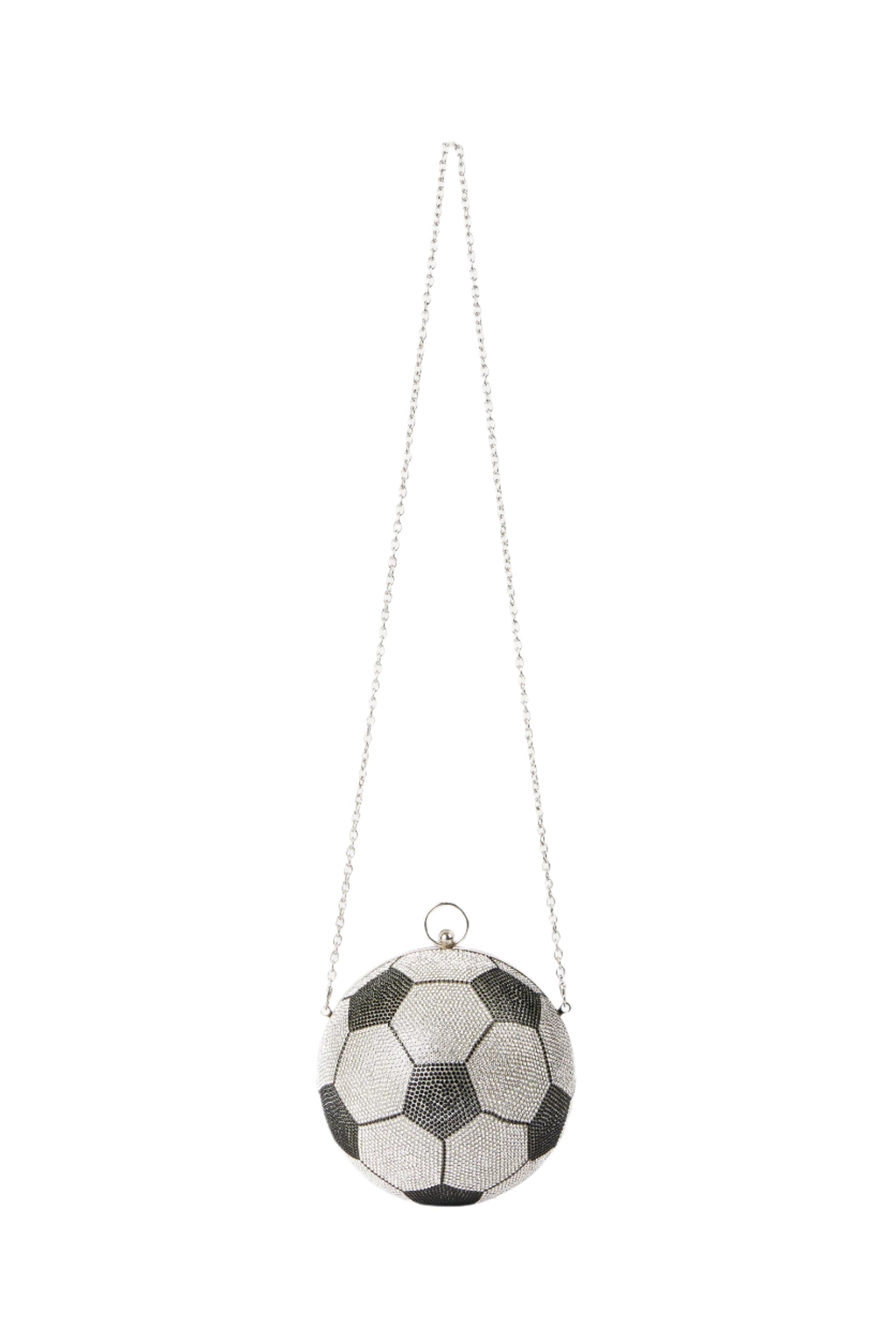 Kenza Soccer Ball bag