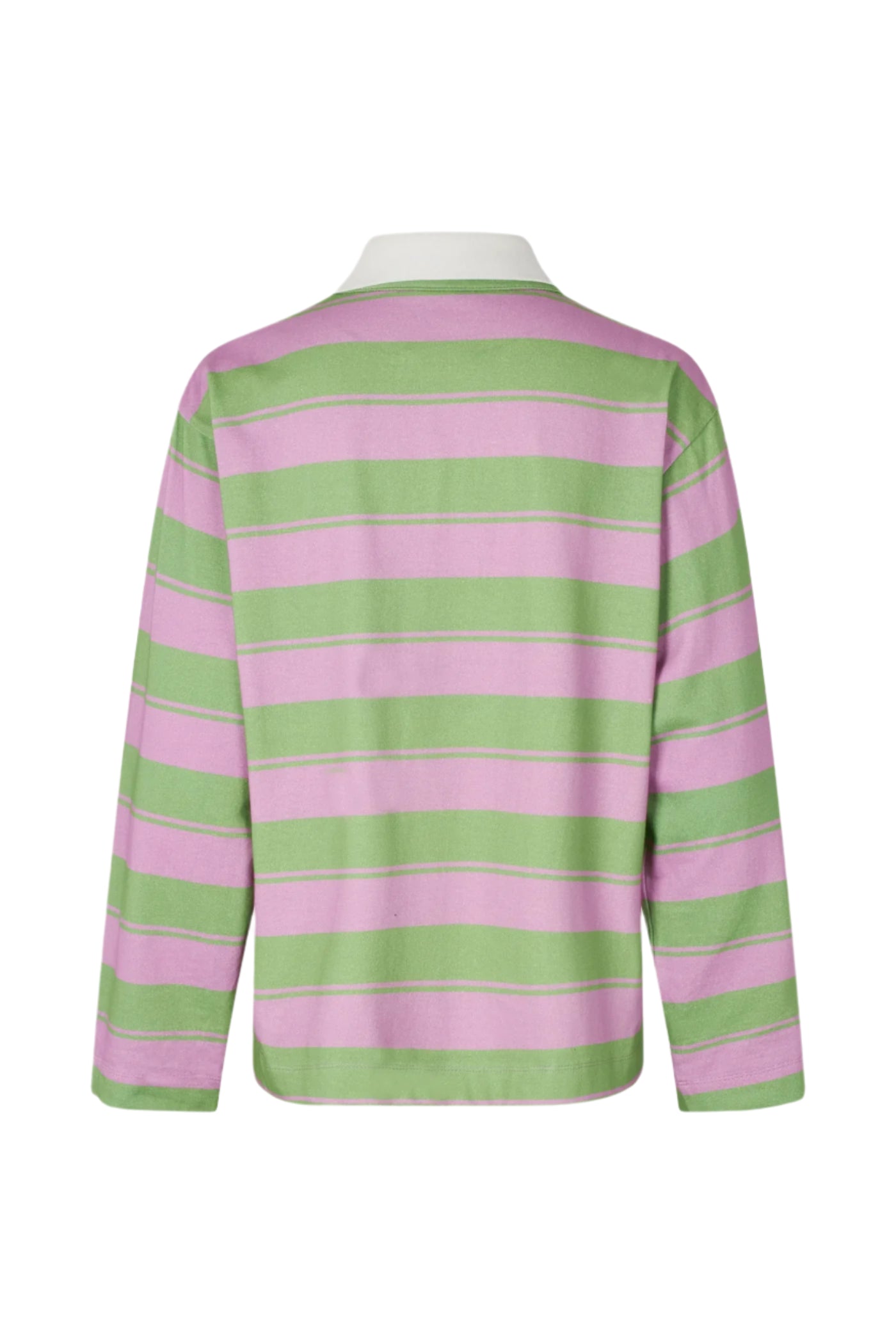 Jeanne Polo T-Shirt Long Sleeve