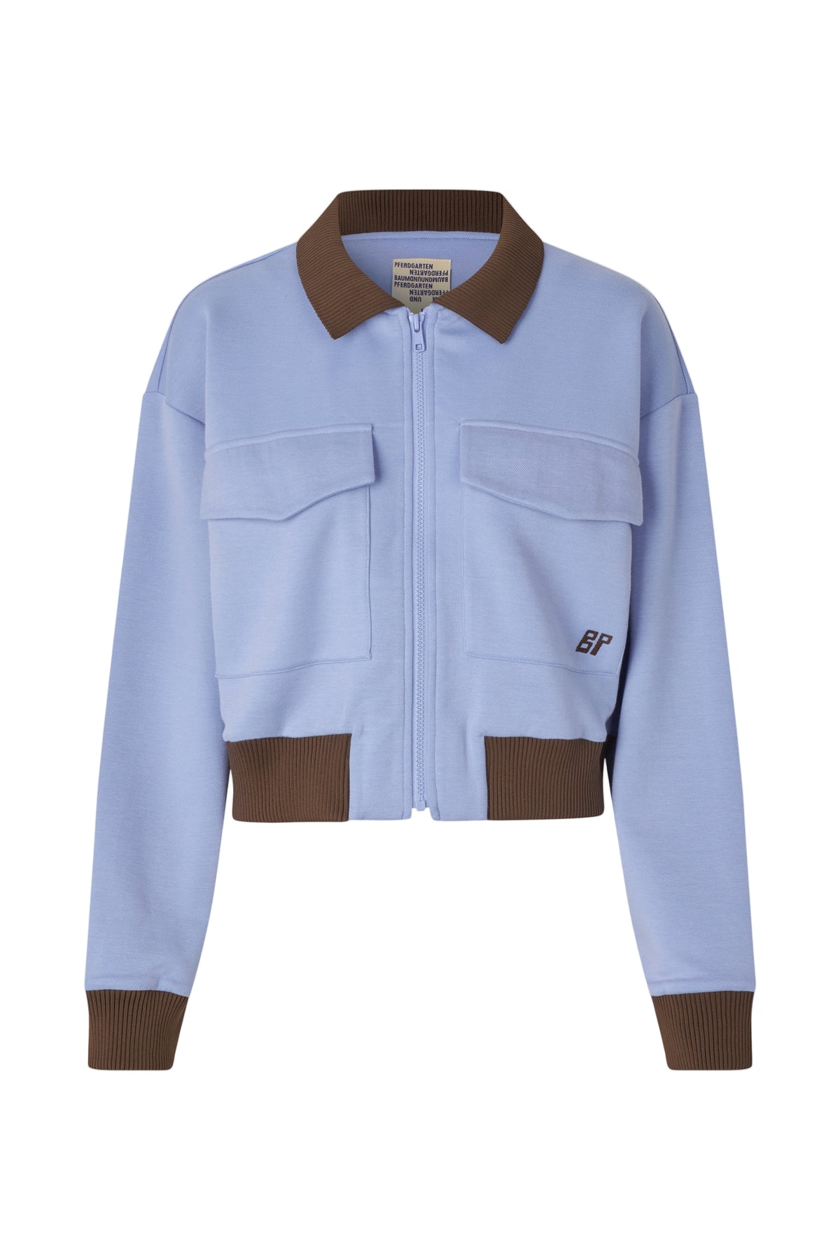 Joslyn Jacket