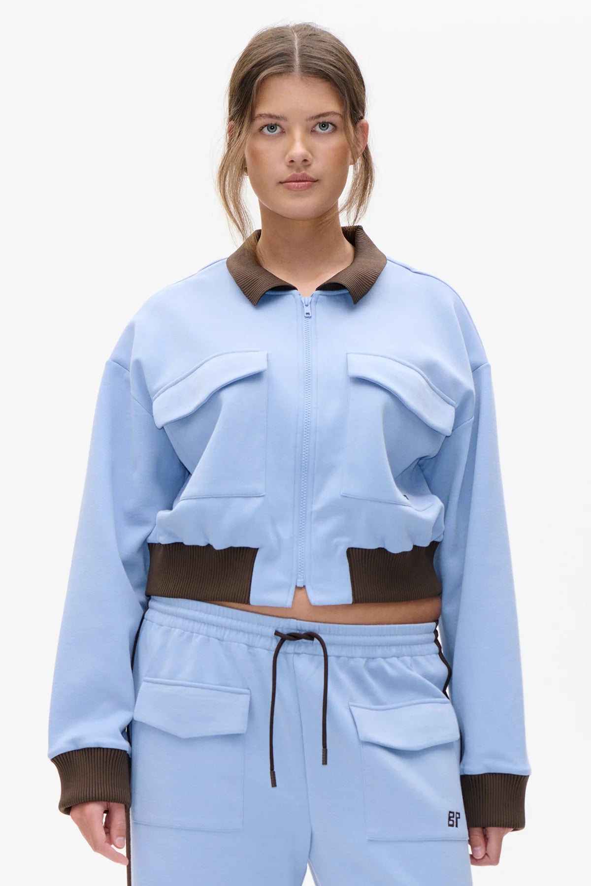 Joslyn Jacket