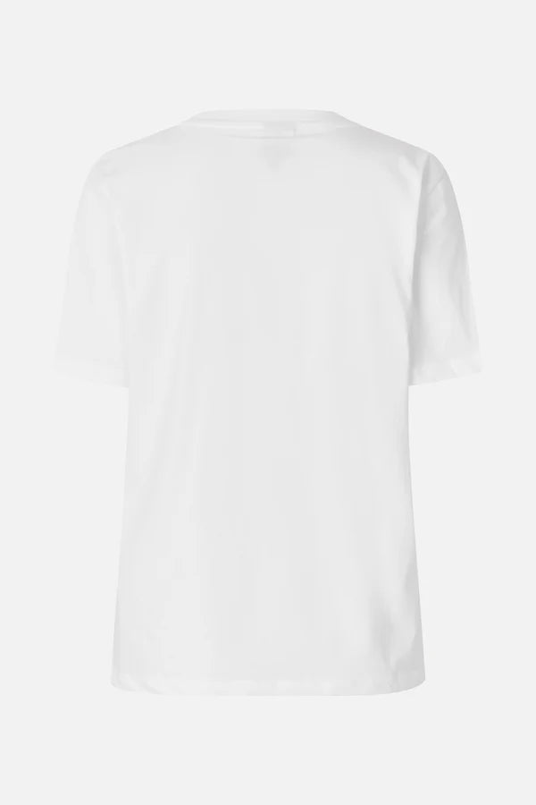 Jawo Bow T-Shirt