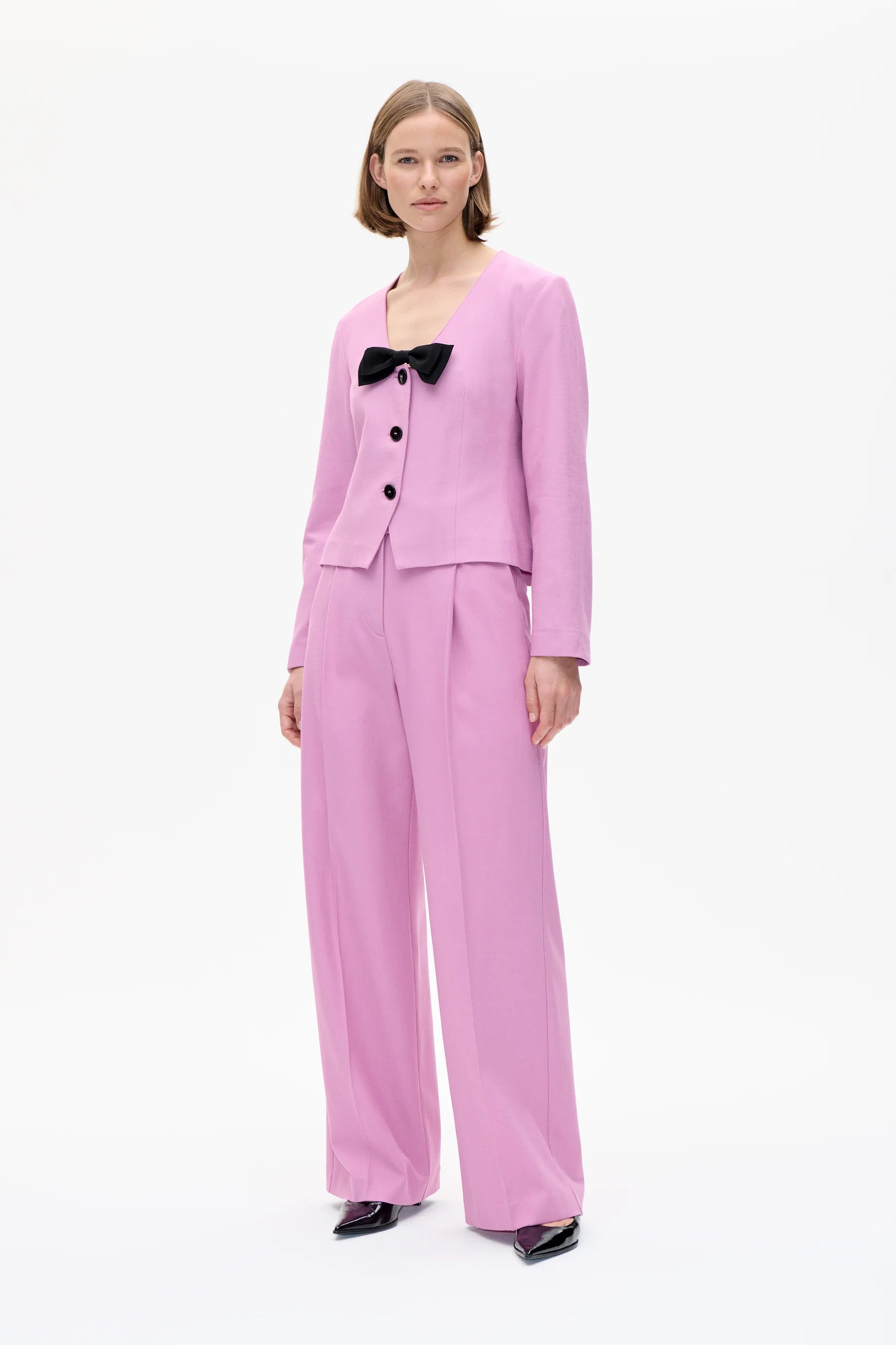 Neya Trousers