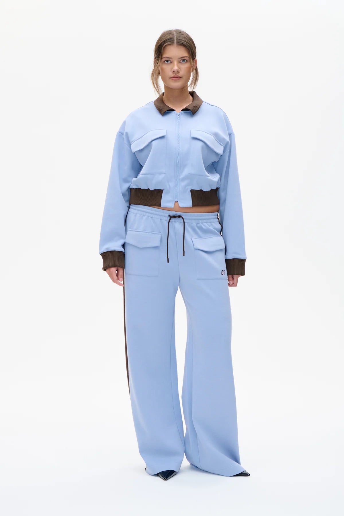 Jasmina Track Pants