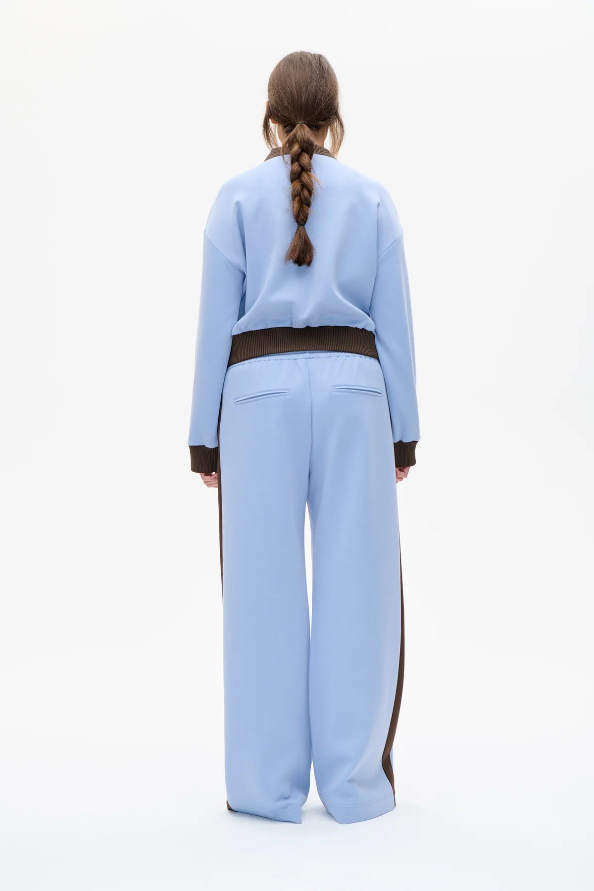 Jasmina Track Pants